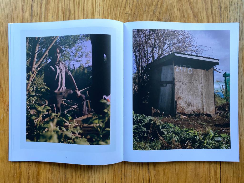 Growing Spaces - Image 7