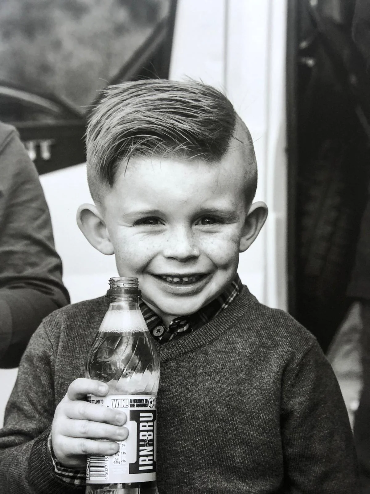 Growing Up Travelling - Image 7