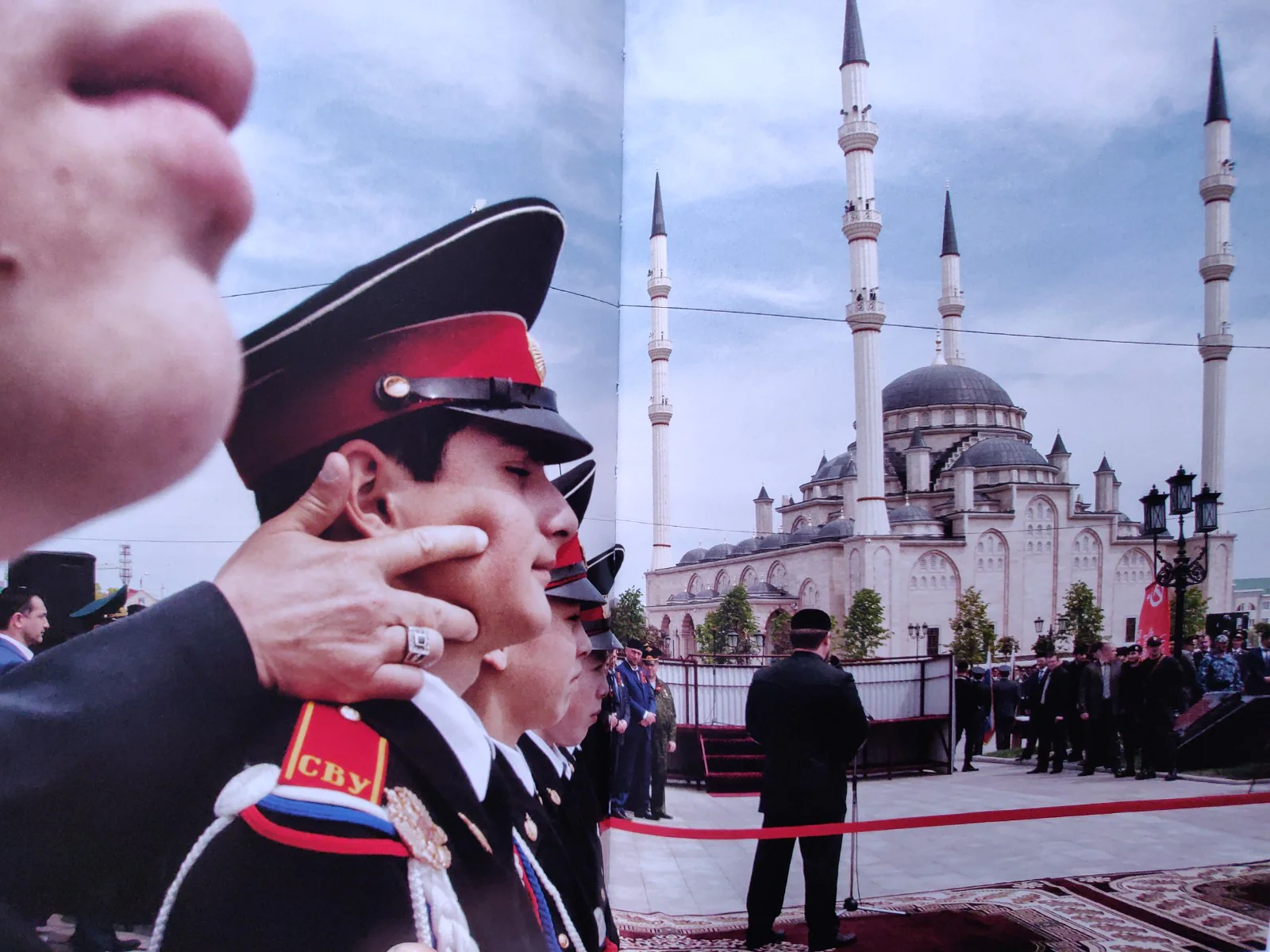 Grozny: Nine Cities - Image 6