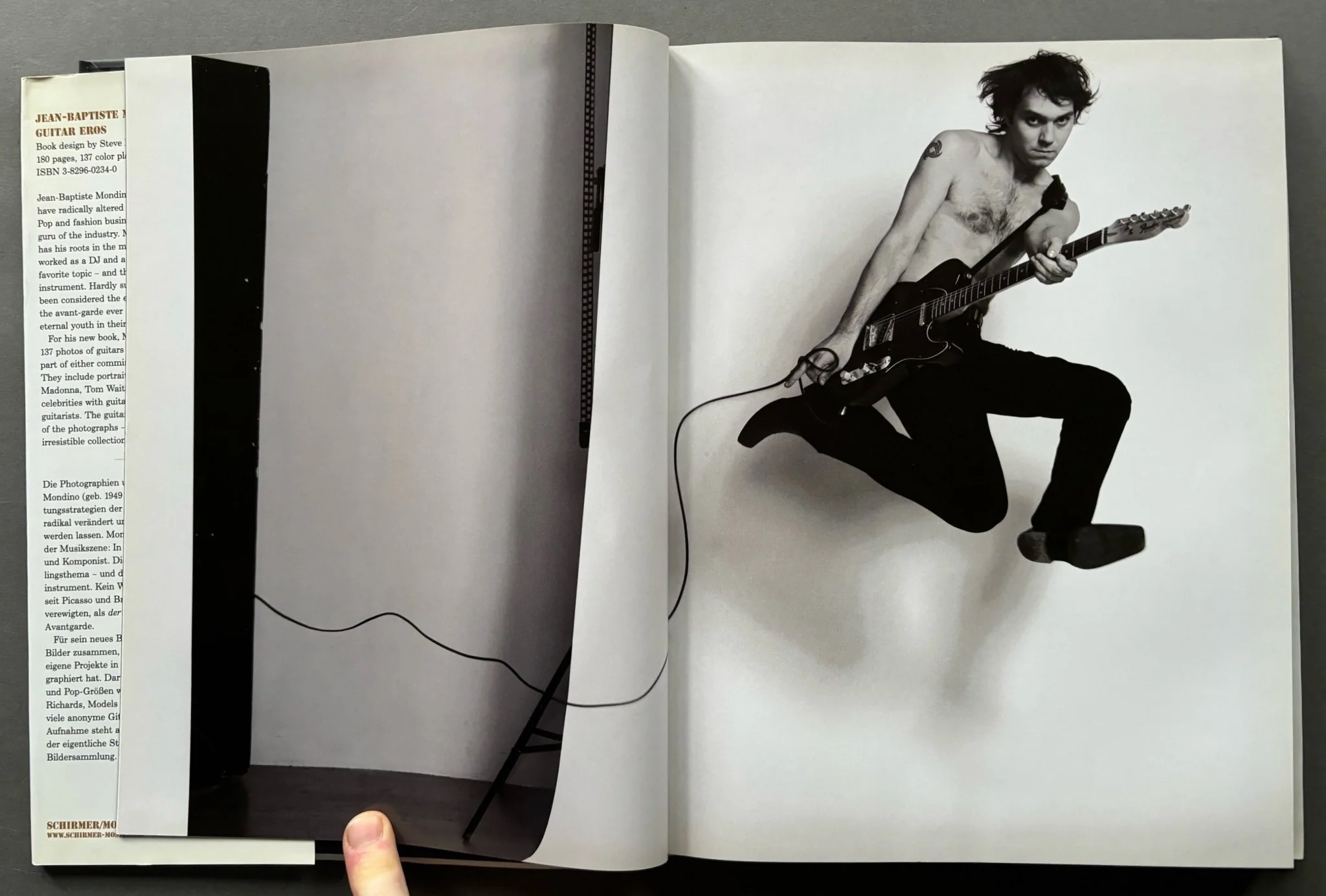 Guitar Eros - Image 2