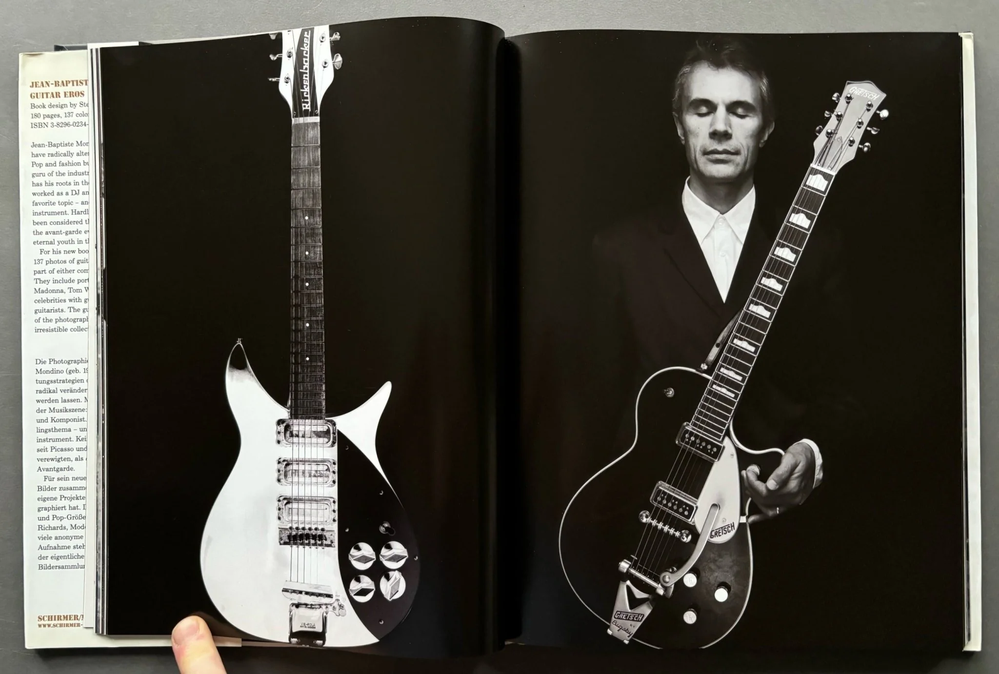 Guitar Eros - Image 3