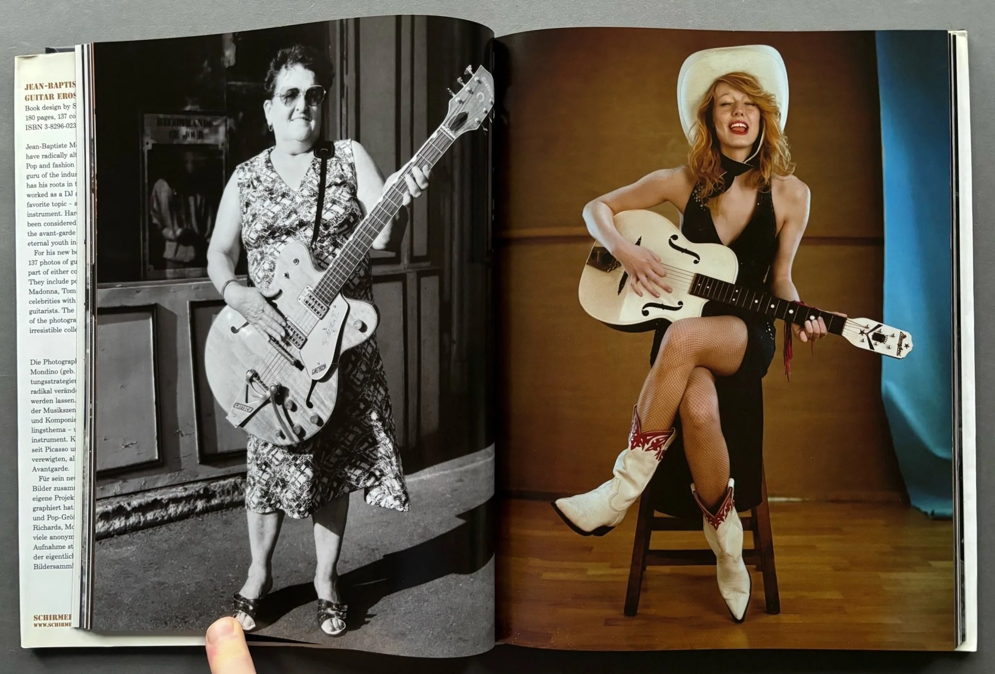 Guitar Eros - Image 4