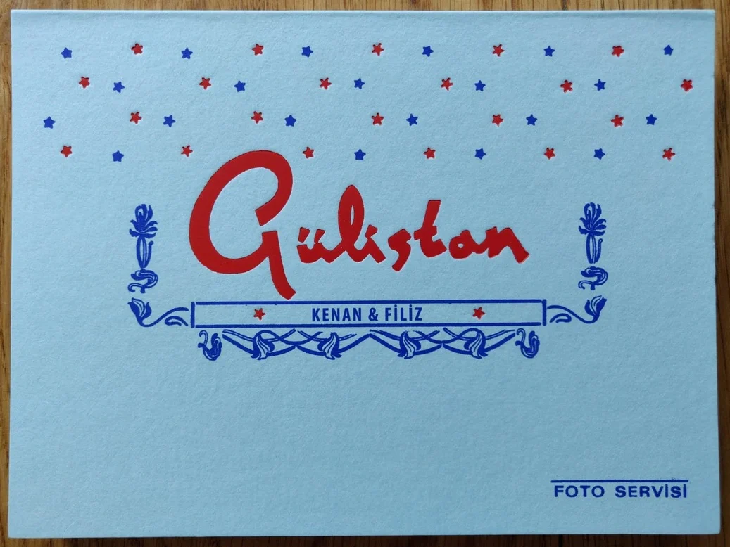 GÜLISTAN