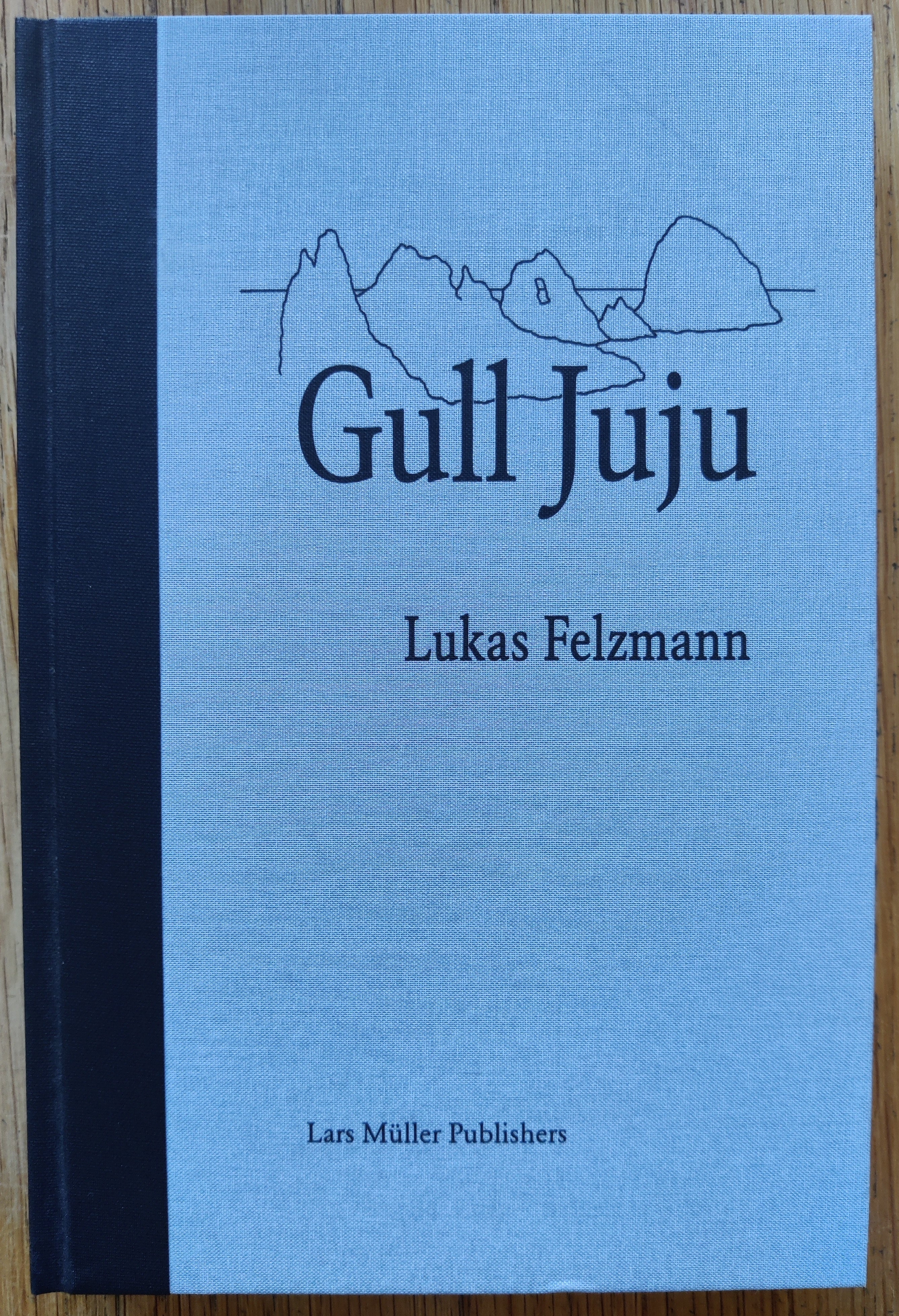 Gull Juju