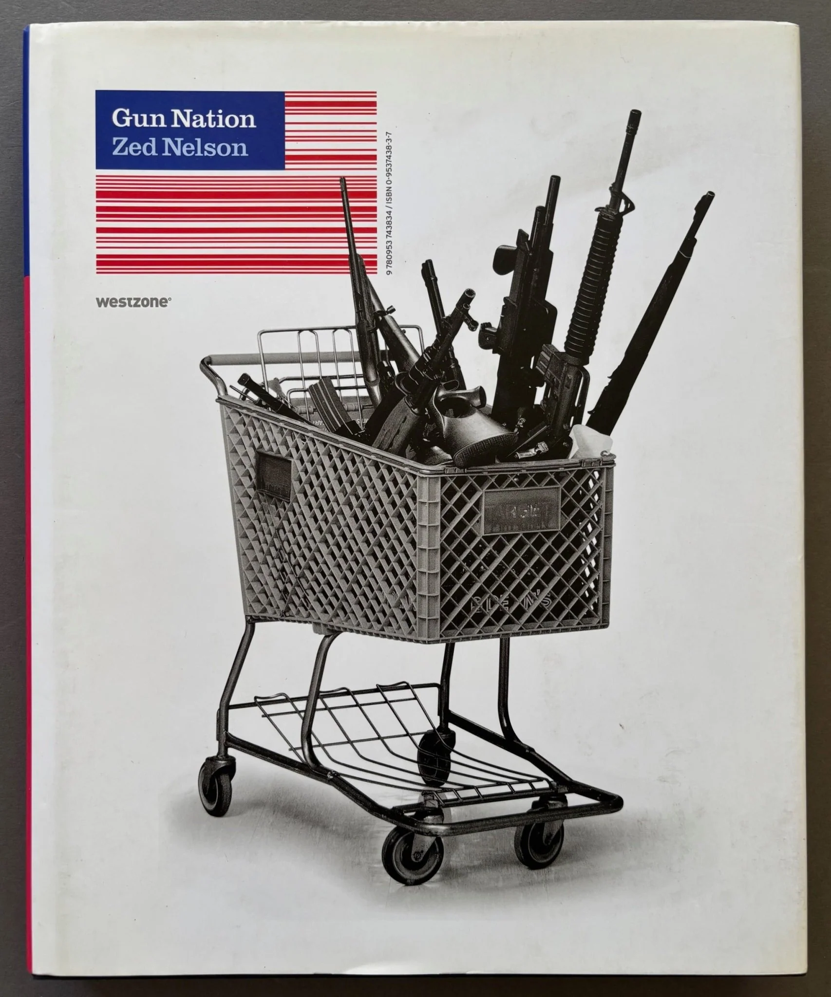 Gun Nation