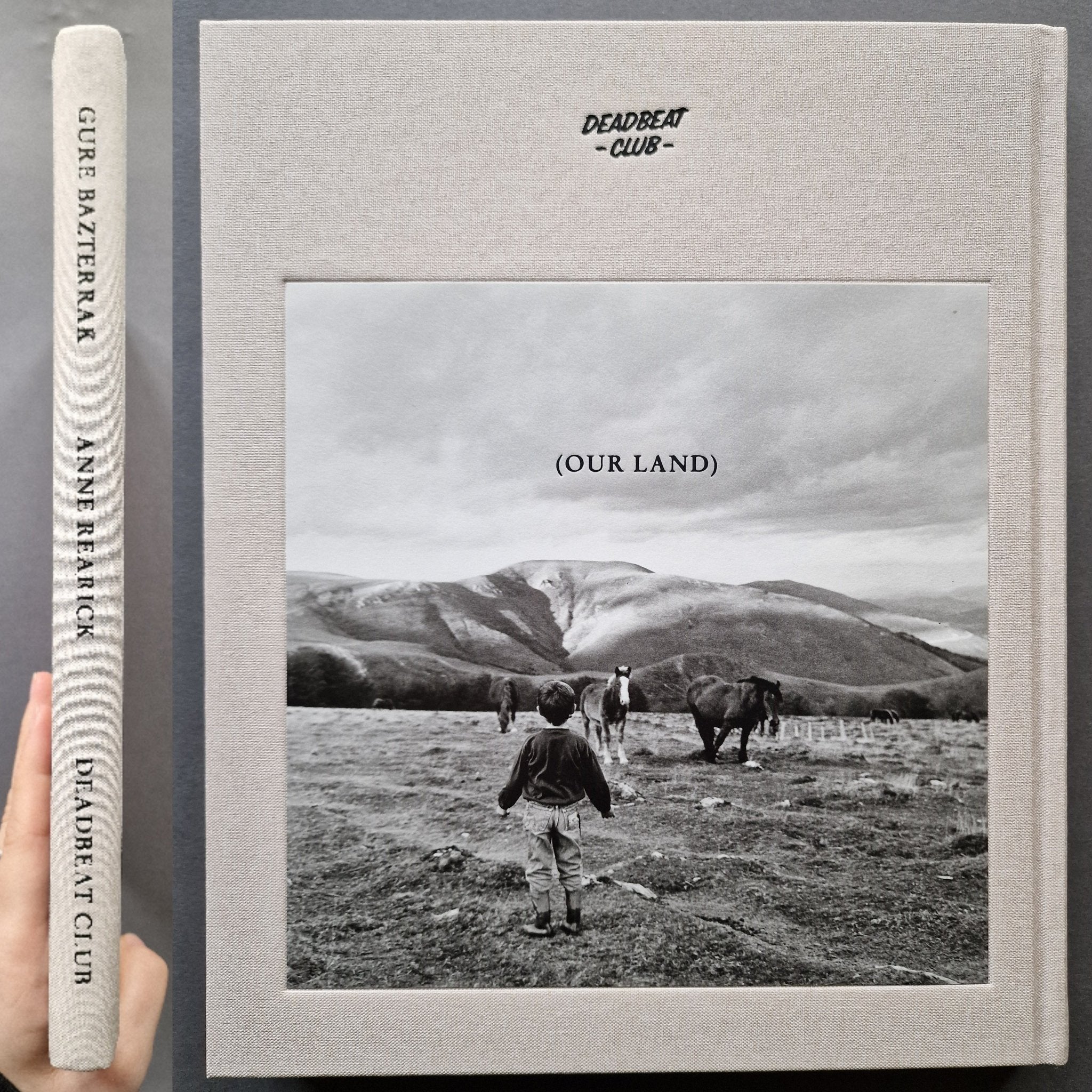Gure Bazterrak (Our Land) - Image 8
