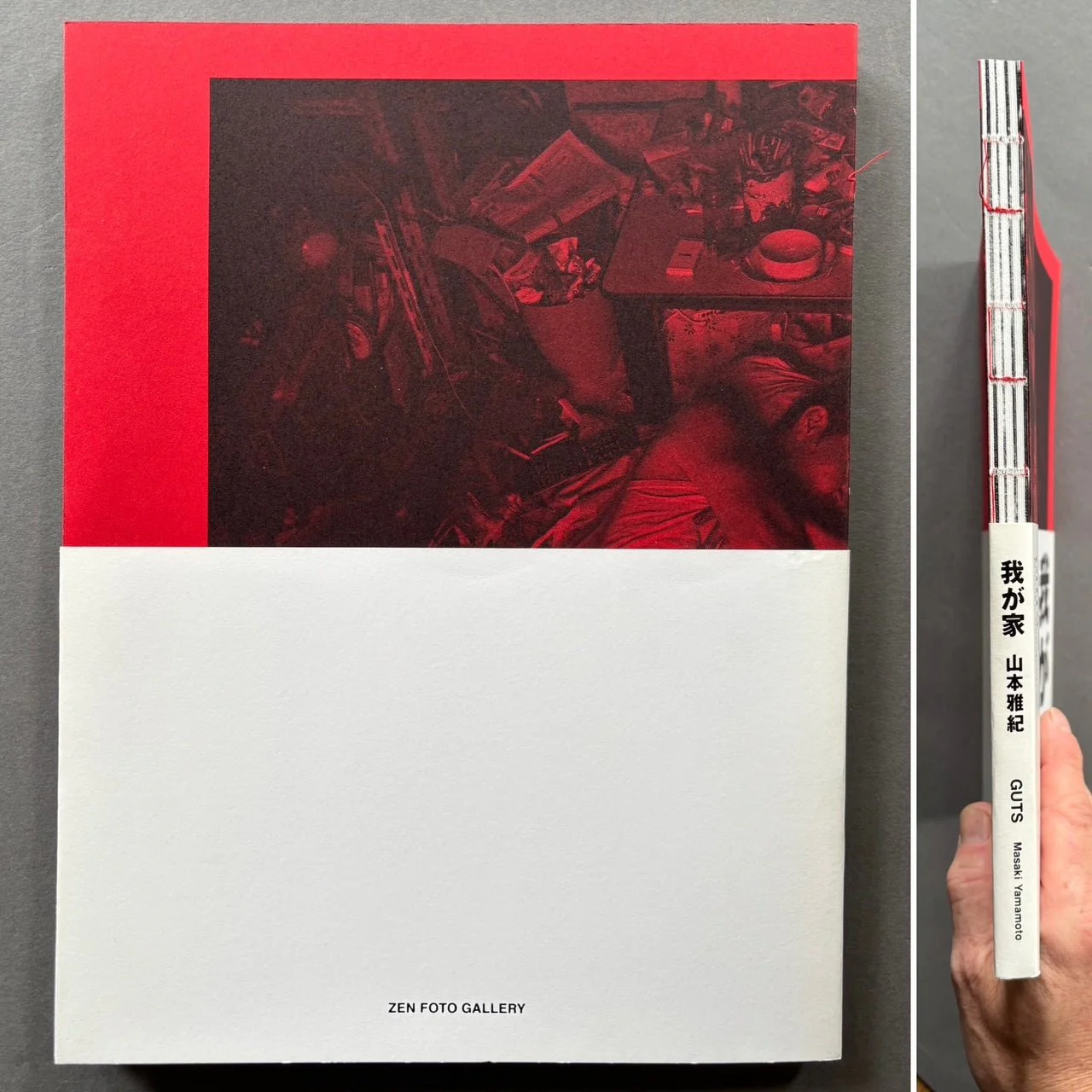 Guts - Image 9