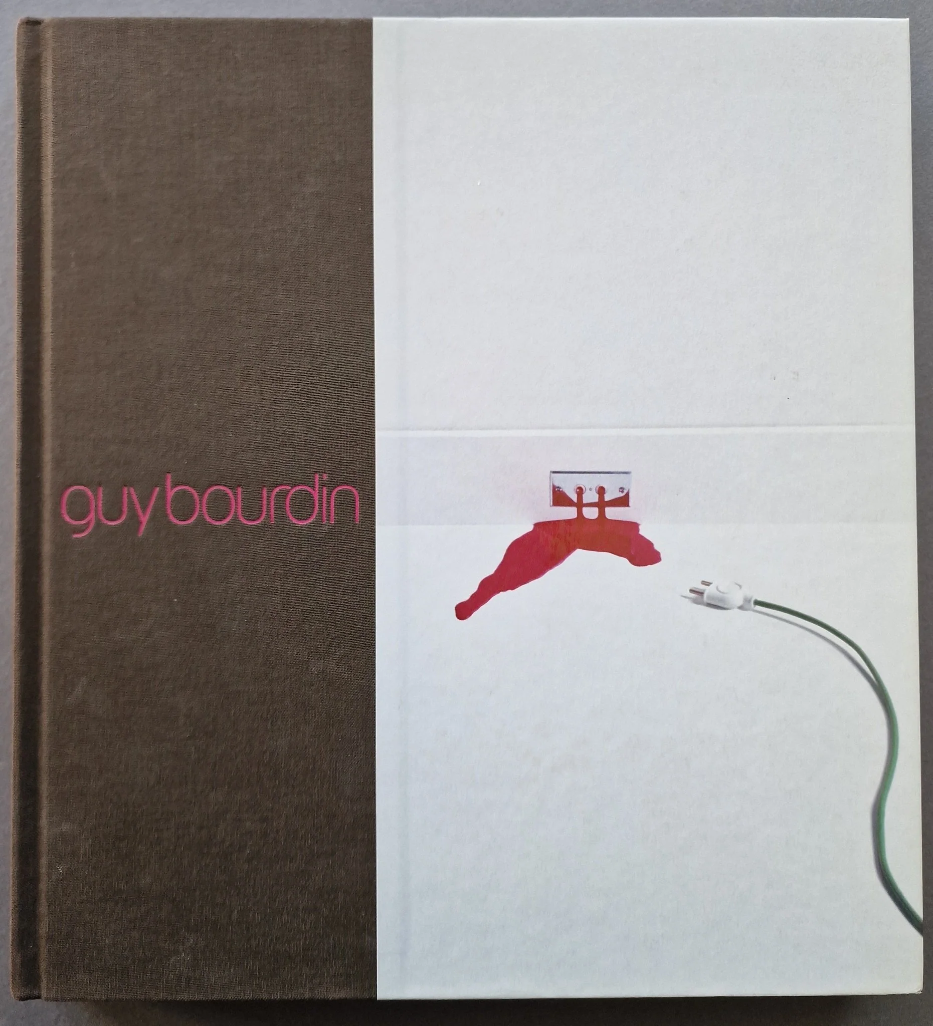 Guy Bourdin