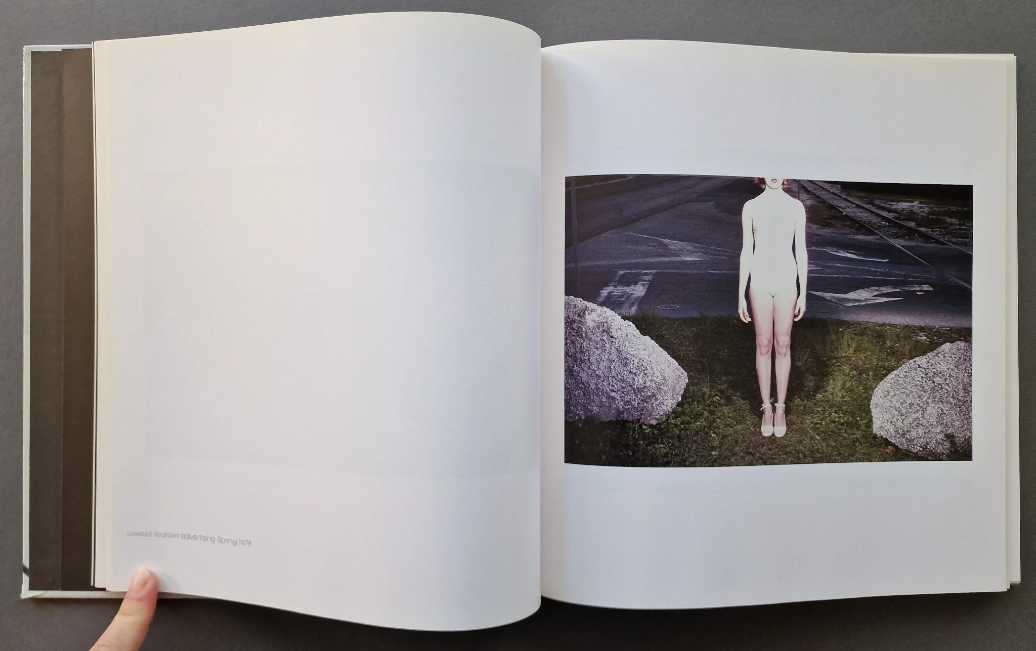 Guy Bourdin - Image 4