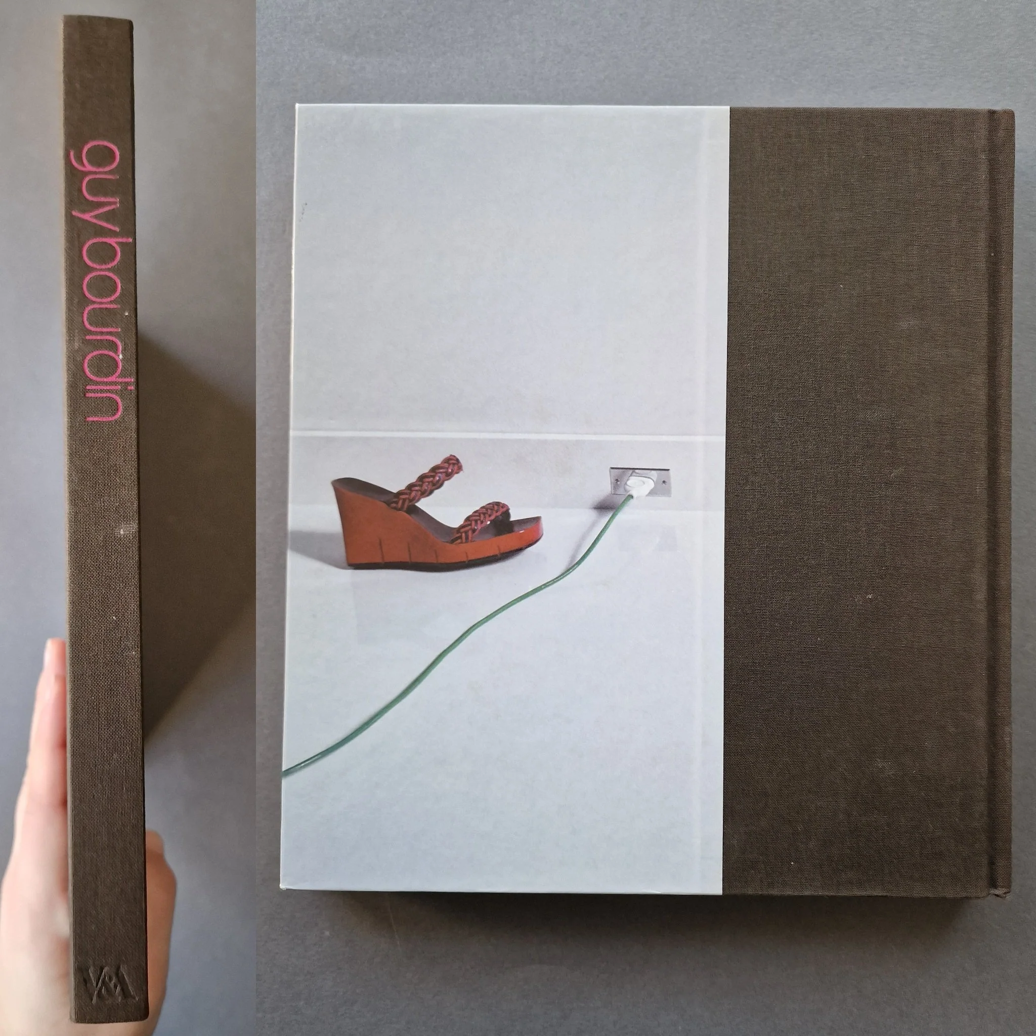 Guy Bourdin - Image 8