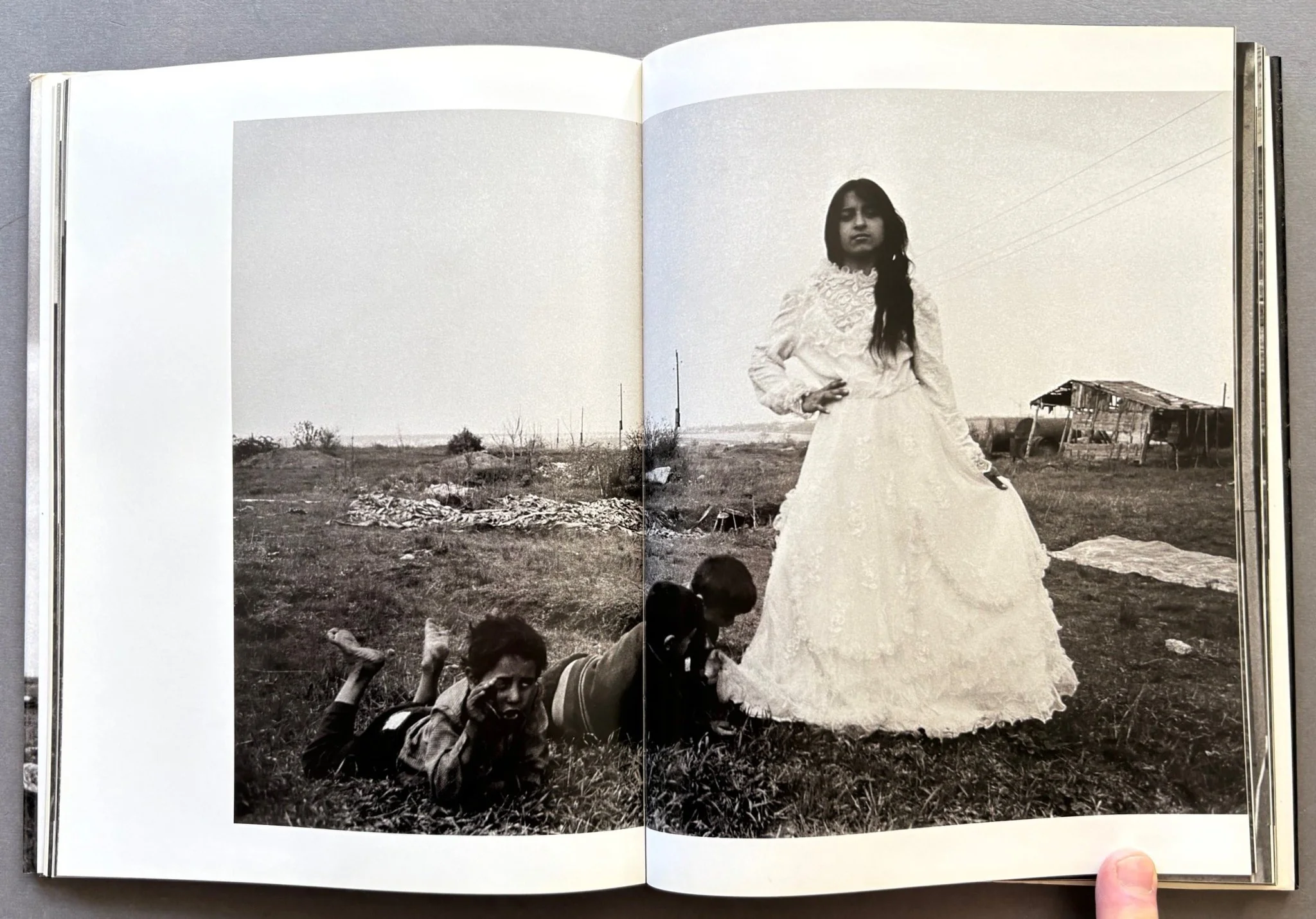Gypsies: Free Spirits of the Open Steppe - Image 3