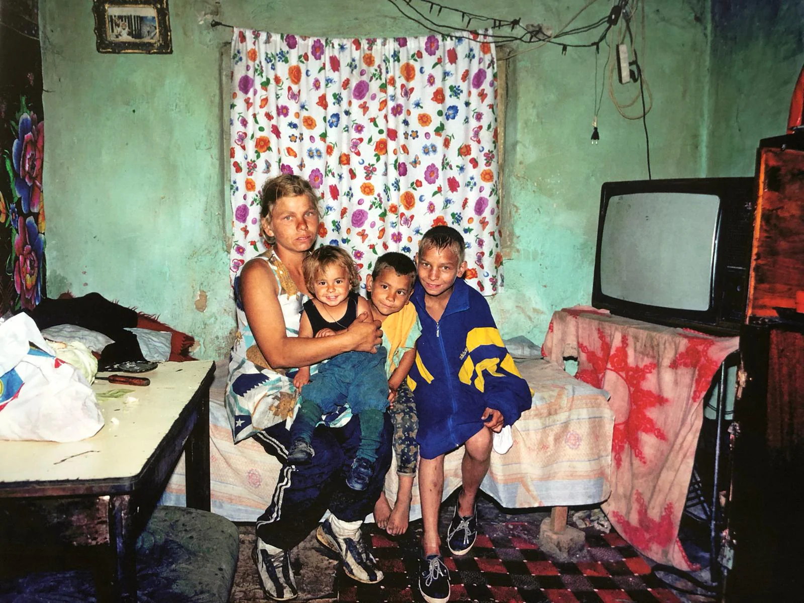 Gypsies - Image 6