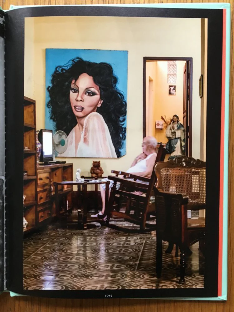 Habitacion Cubana (One Picture Book) - Image 3