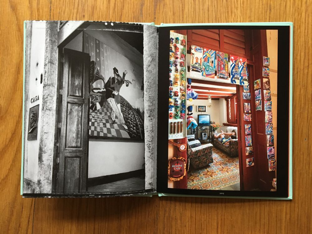 Habitacion Cubana (One Picture Book) - Image 5
