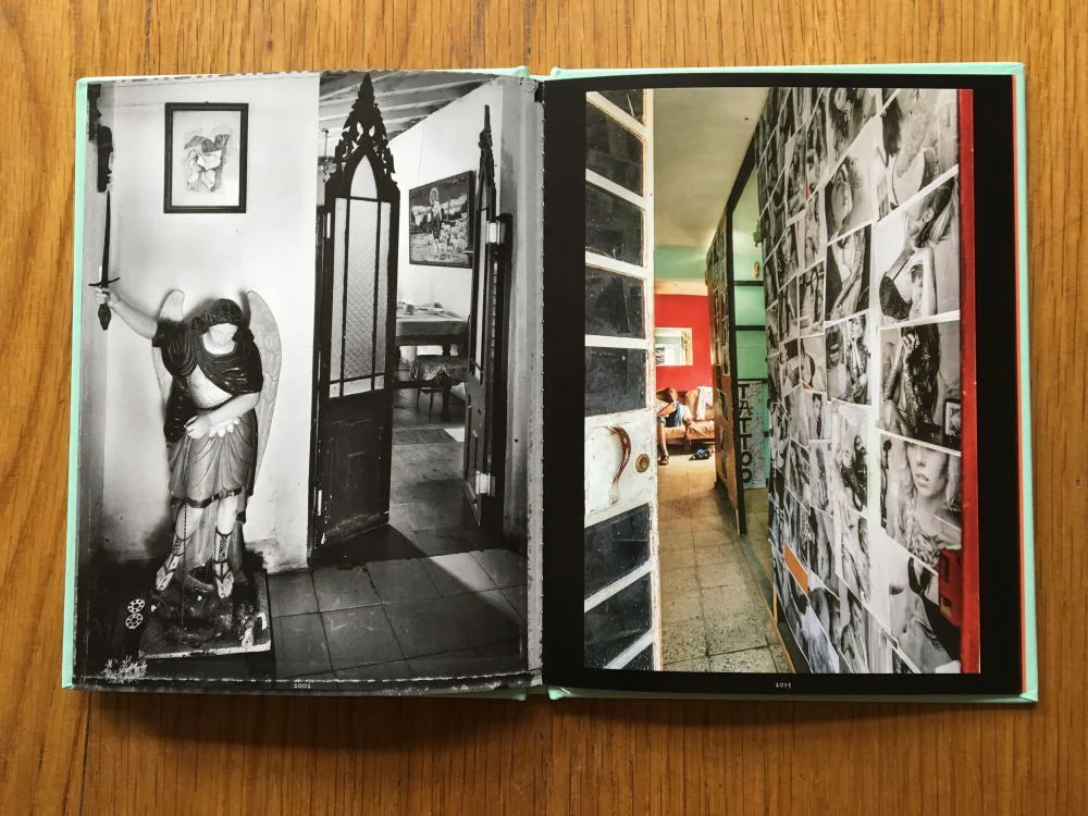 Habitacion Cubana (One Picture Book) - Image 6
