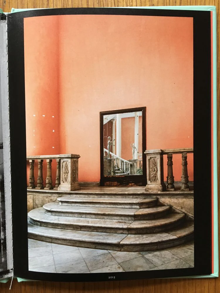 Habitacion Cubana (One Picture Book) - Image 7