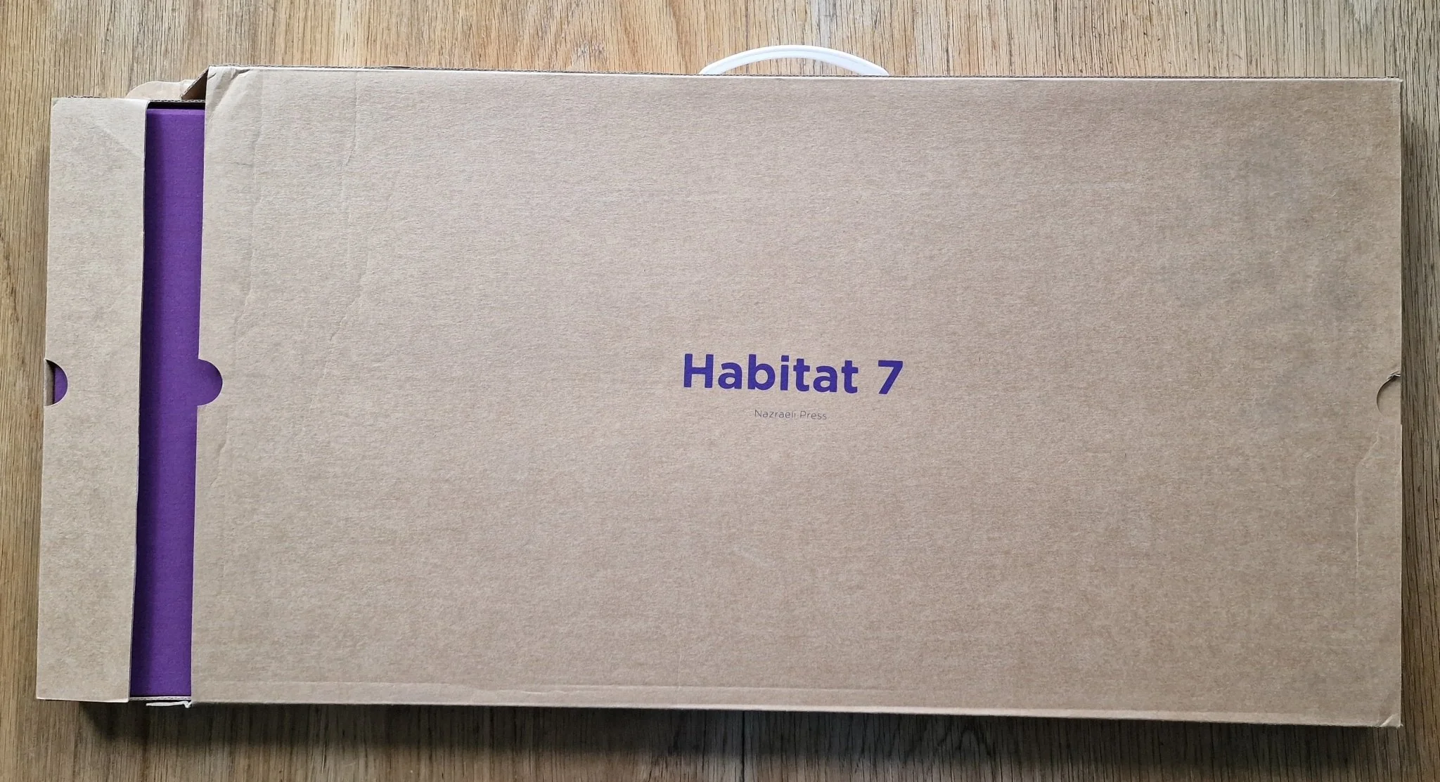 Habitat 7 - Image 3