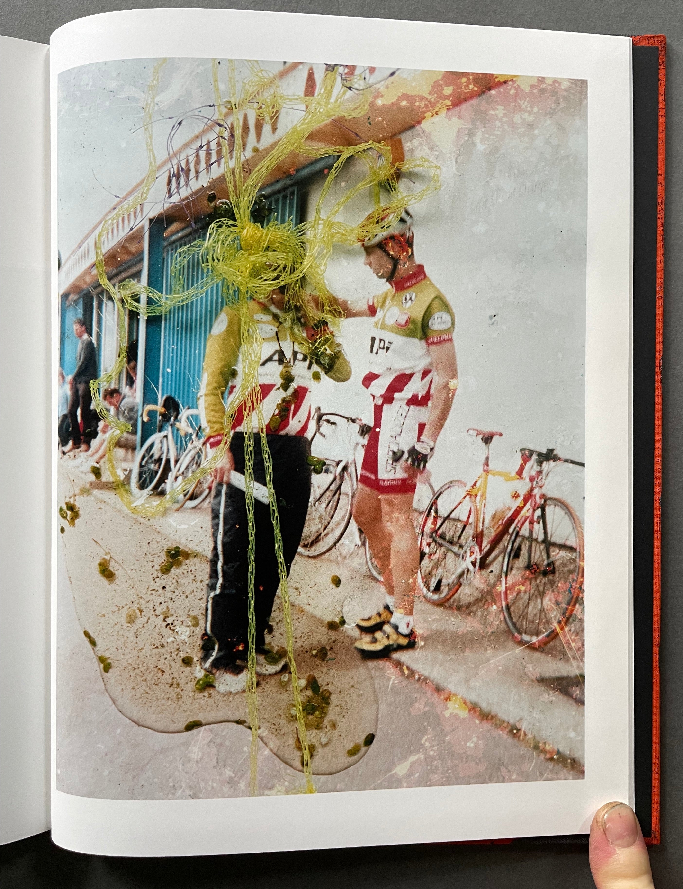 Hackney Flowers - Image 6