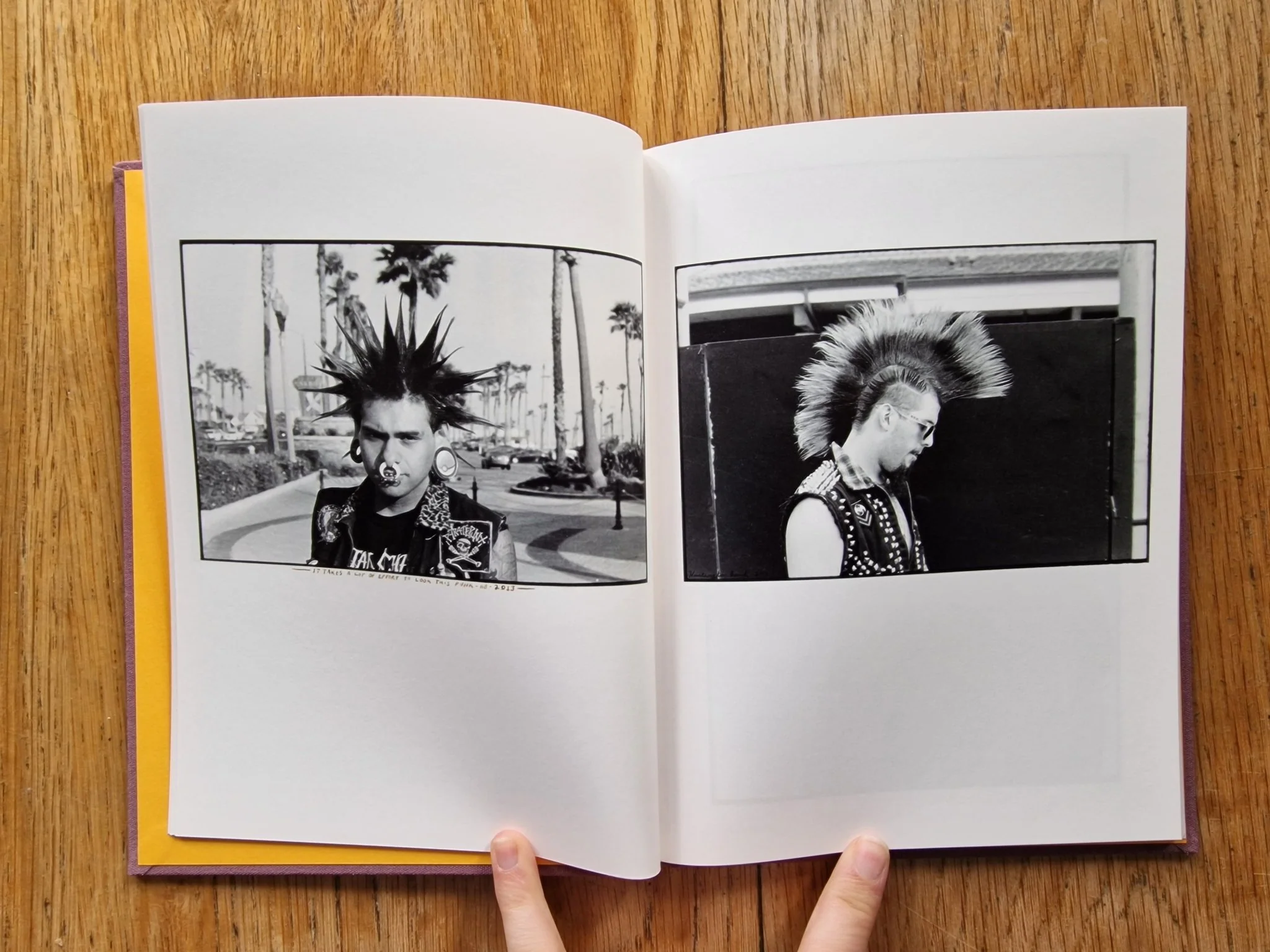 Hairdos of Defiance - Image 4