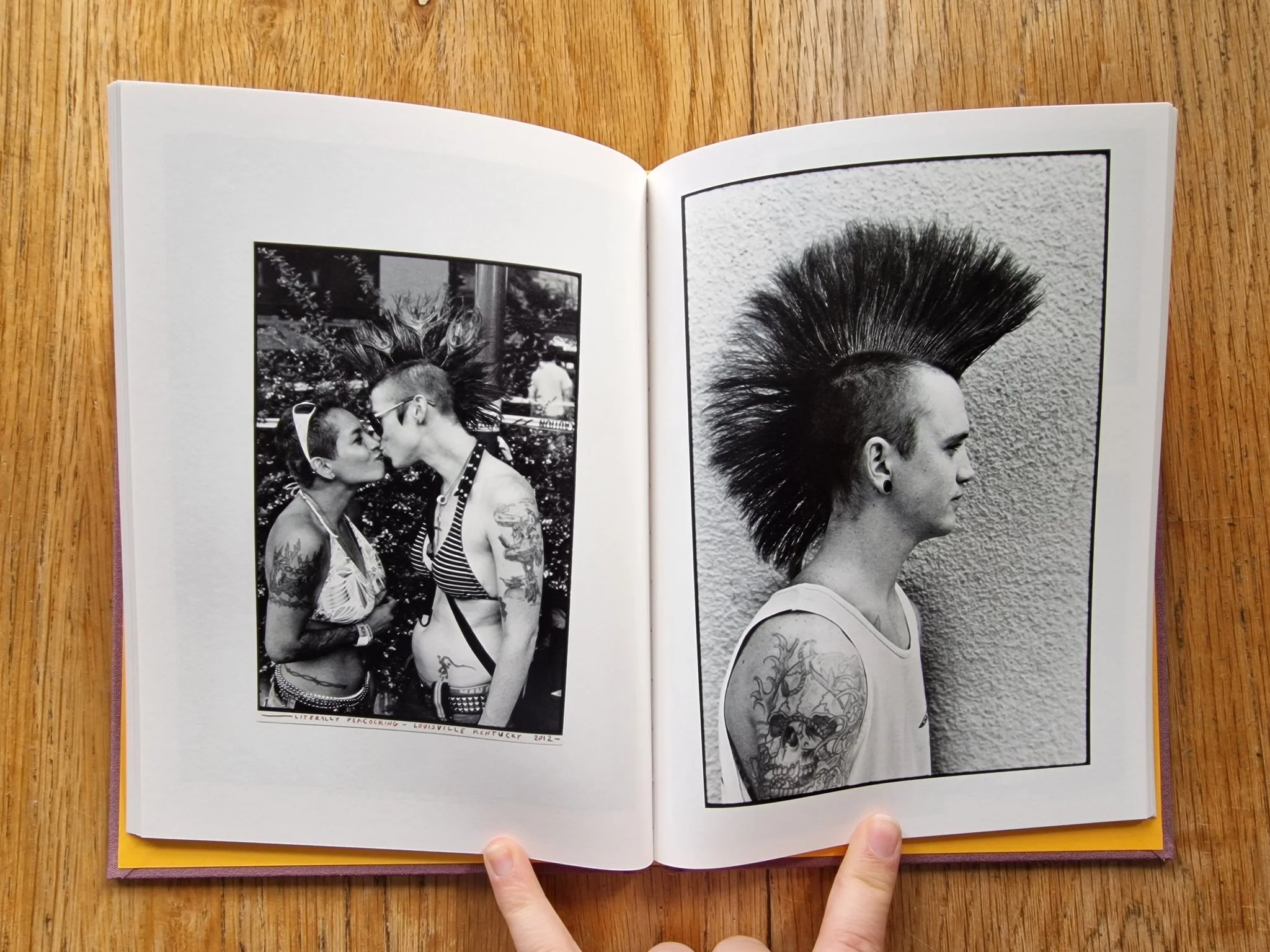 Hairdos of Defiance - Image 5