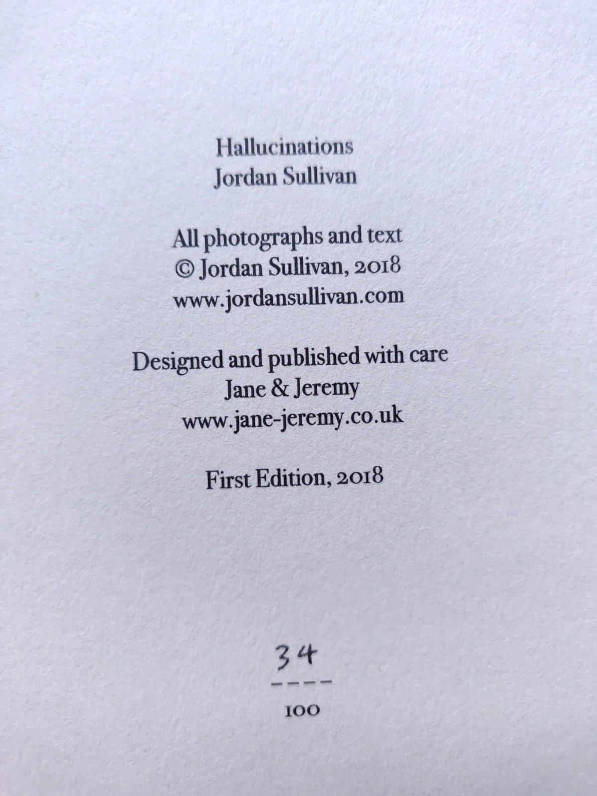 Hallucinations - Image 8
