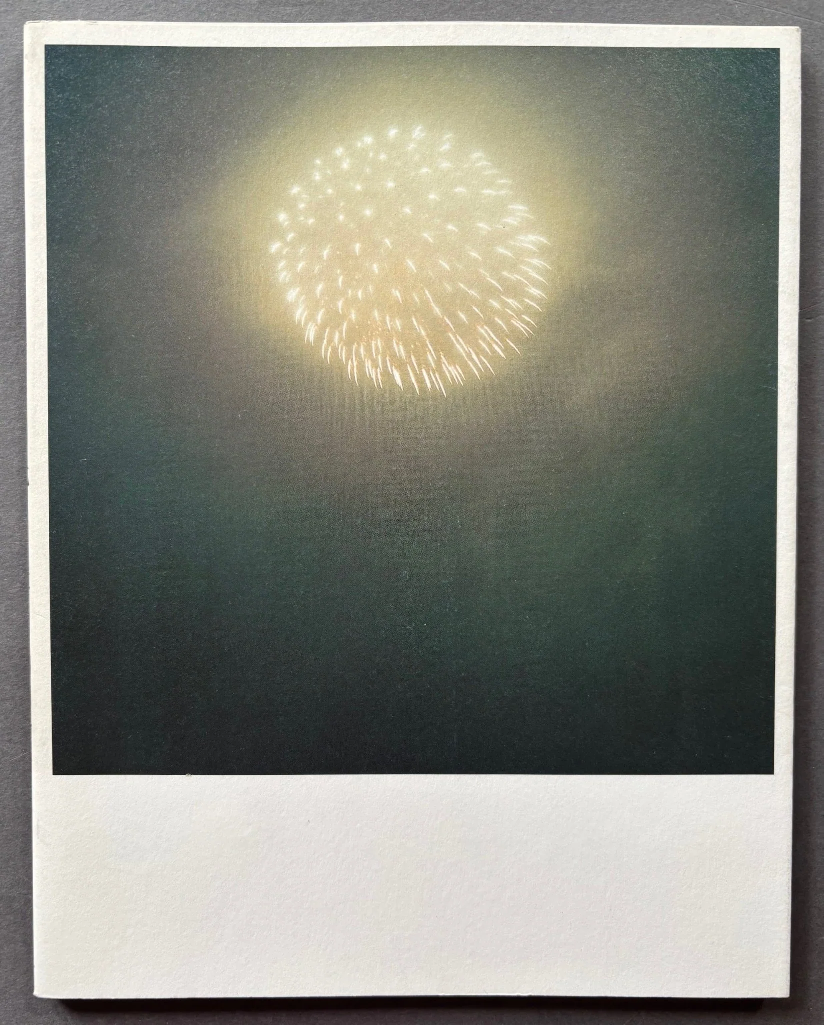 Hanabi (Fireworks)