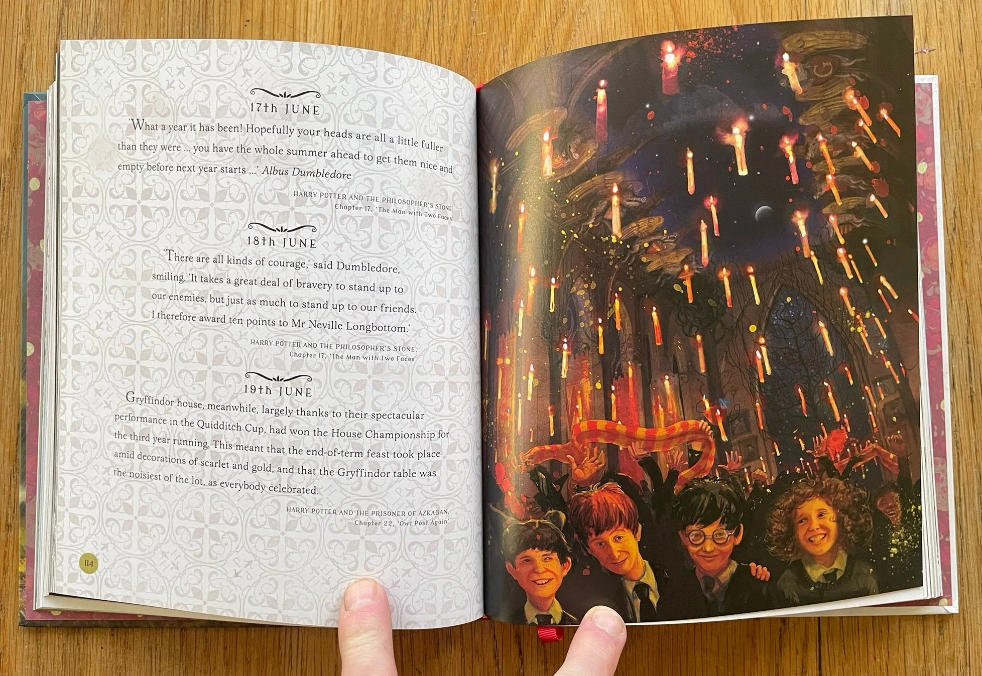 Harry Potter: A Magical Year - Image 3