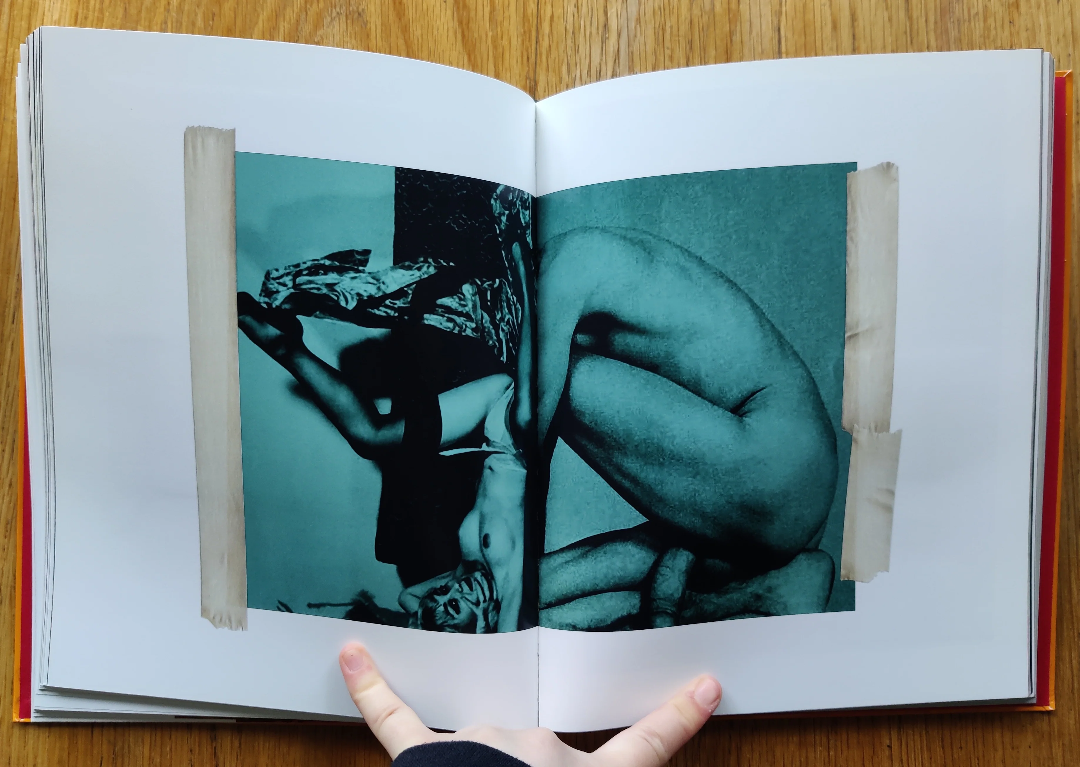 Heads Will Roll (Artist Proof) - Image 5