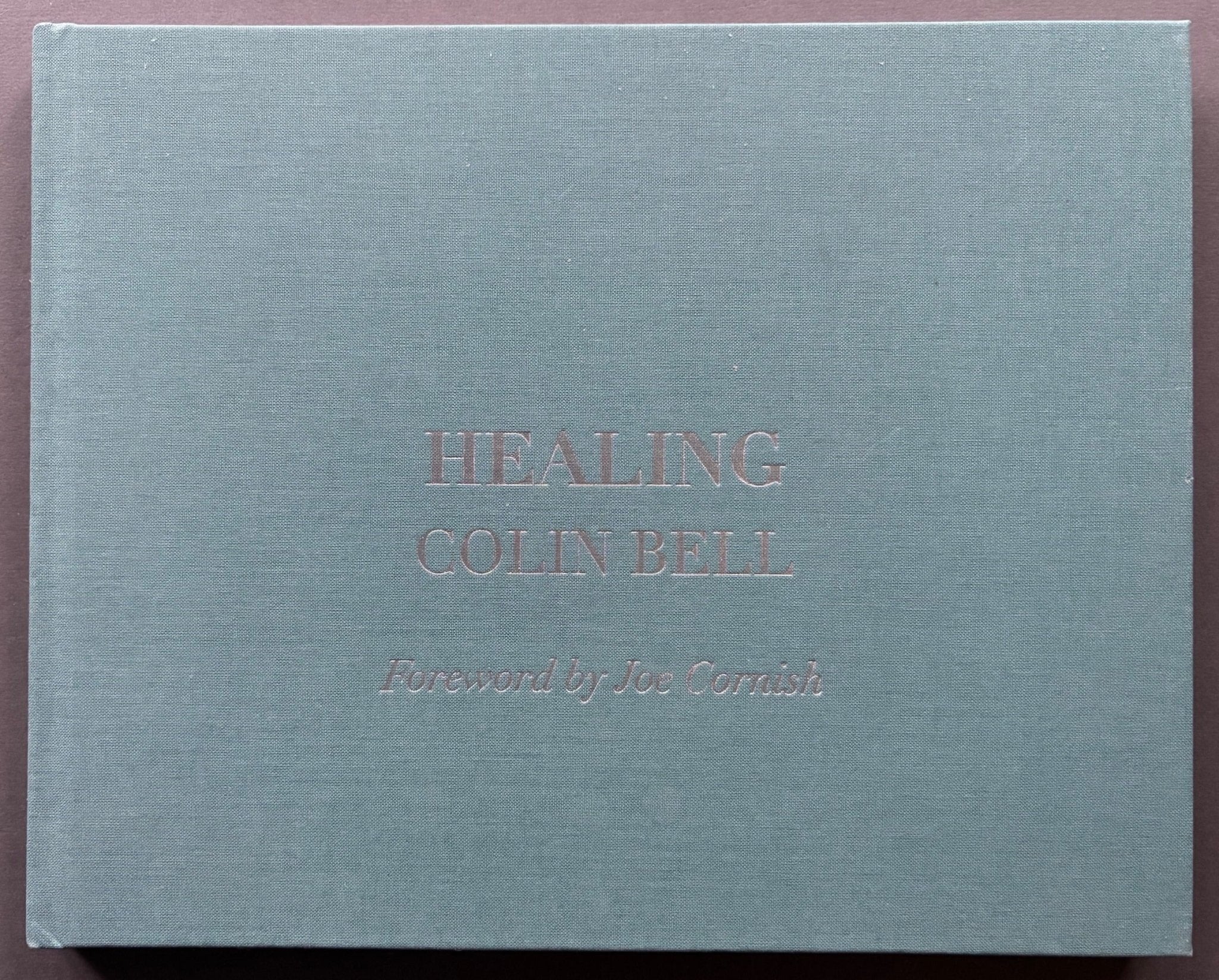 Healing