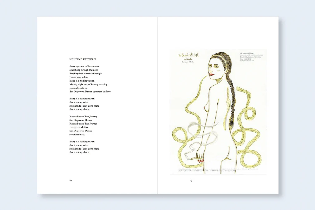 Hearing Voices - Image 5