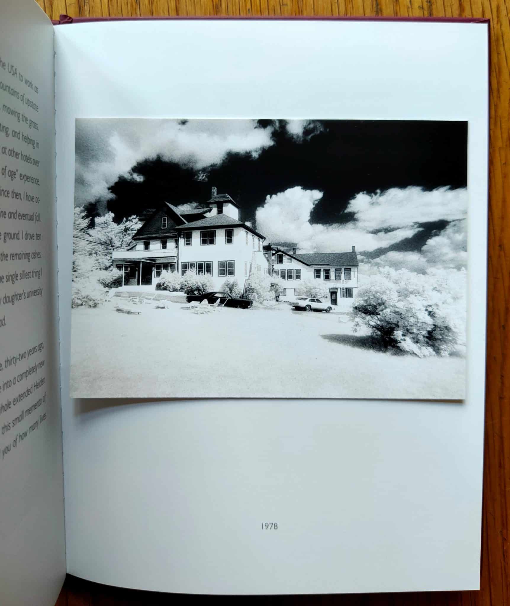 Heiden Hotel (One Picture Book) - Image 3