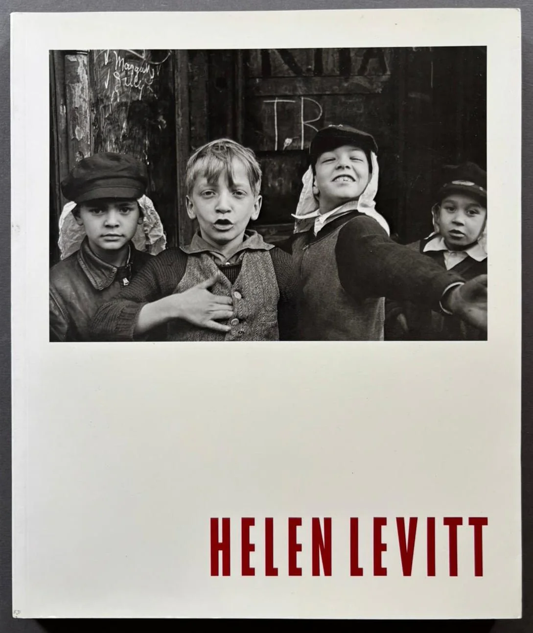 Helen Levitt - Image 7