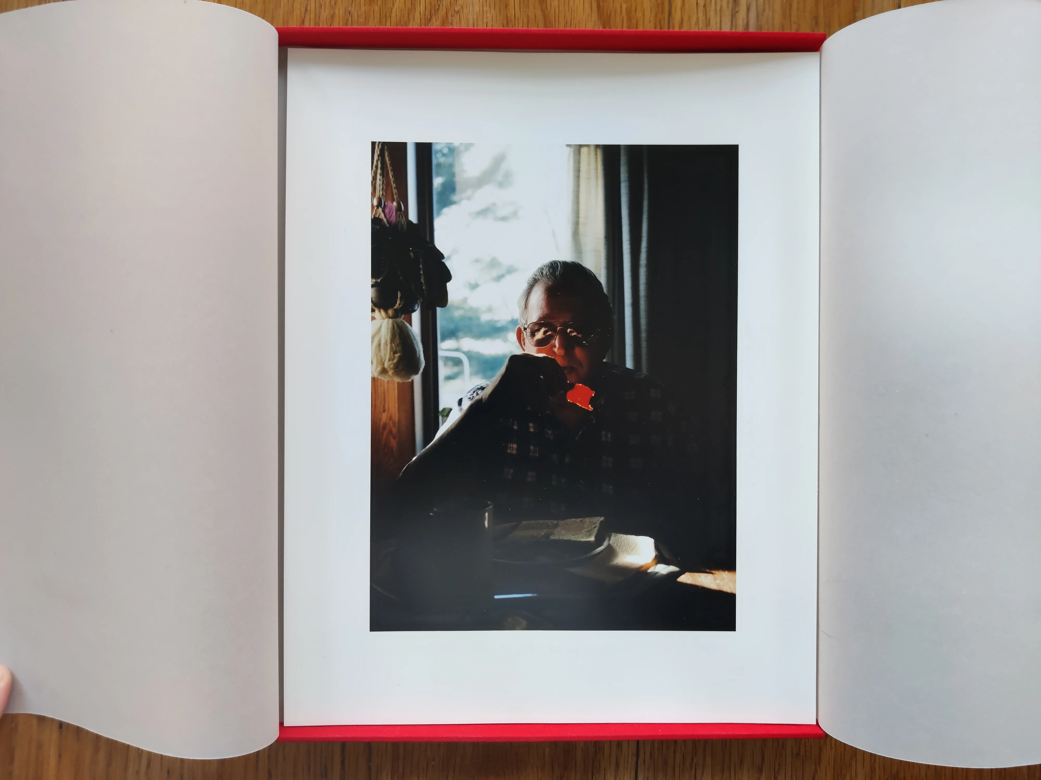 Hello From Bloomer (Viele Grüße aus Wismar) - Artist Edition with Print - Image 3