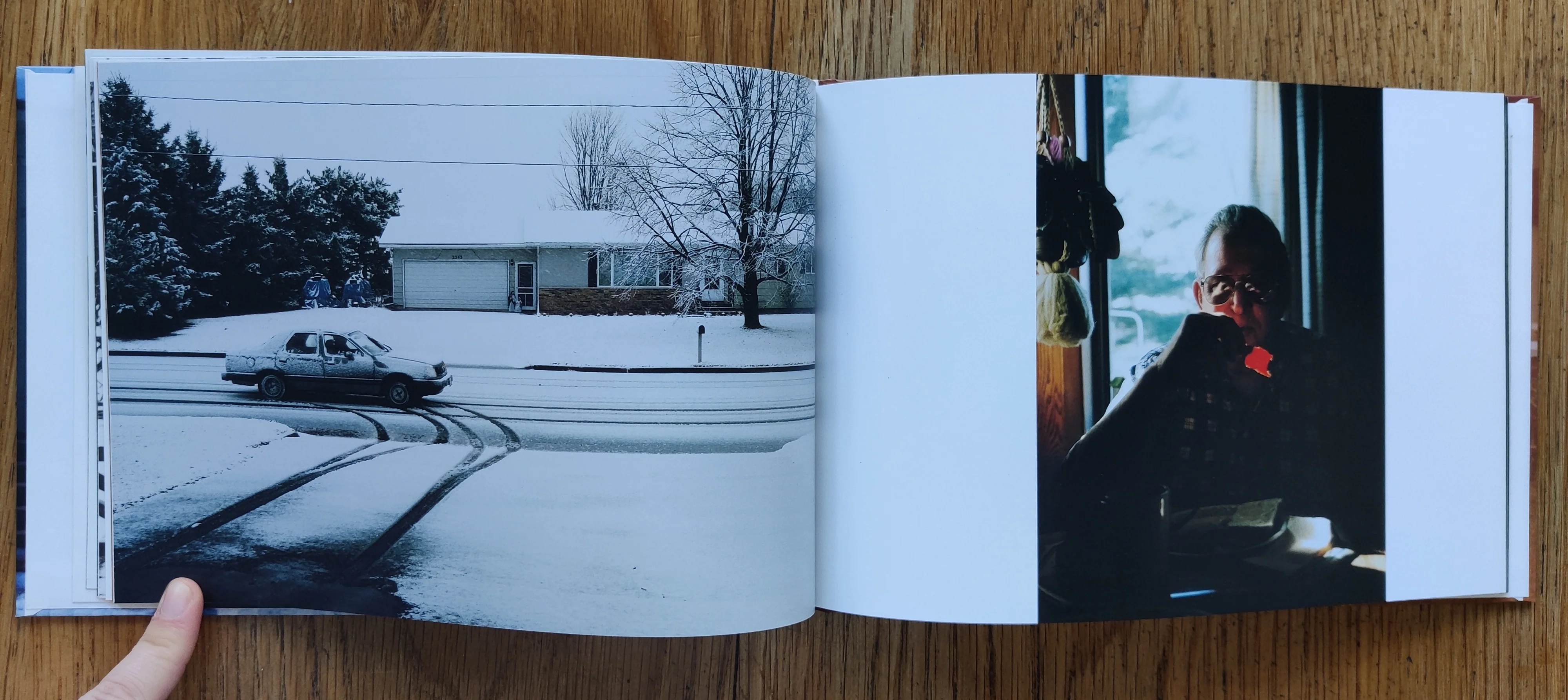 Hello From Bloomer (Viele Grüße aus Wismar) - Artist Edition with Print - Image 9