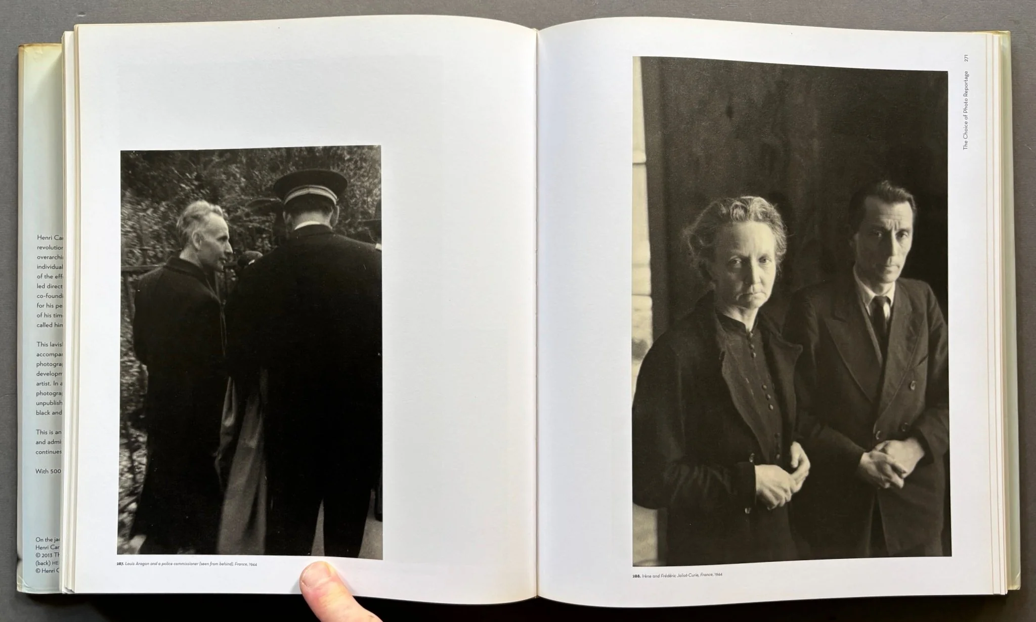 Henri Cartier-Bresson - Image 3