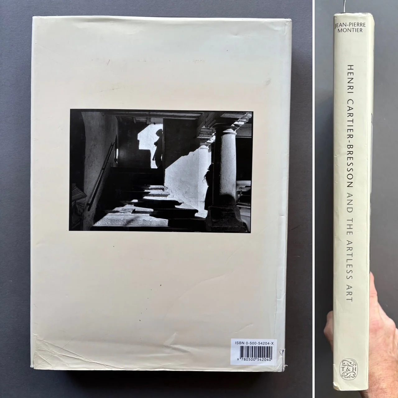 Henri Cartier-Bresson And the Artless Art - Image 6