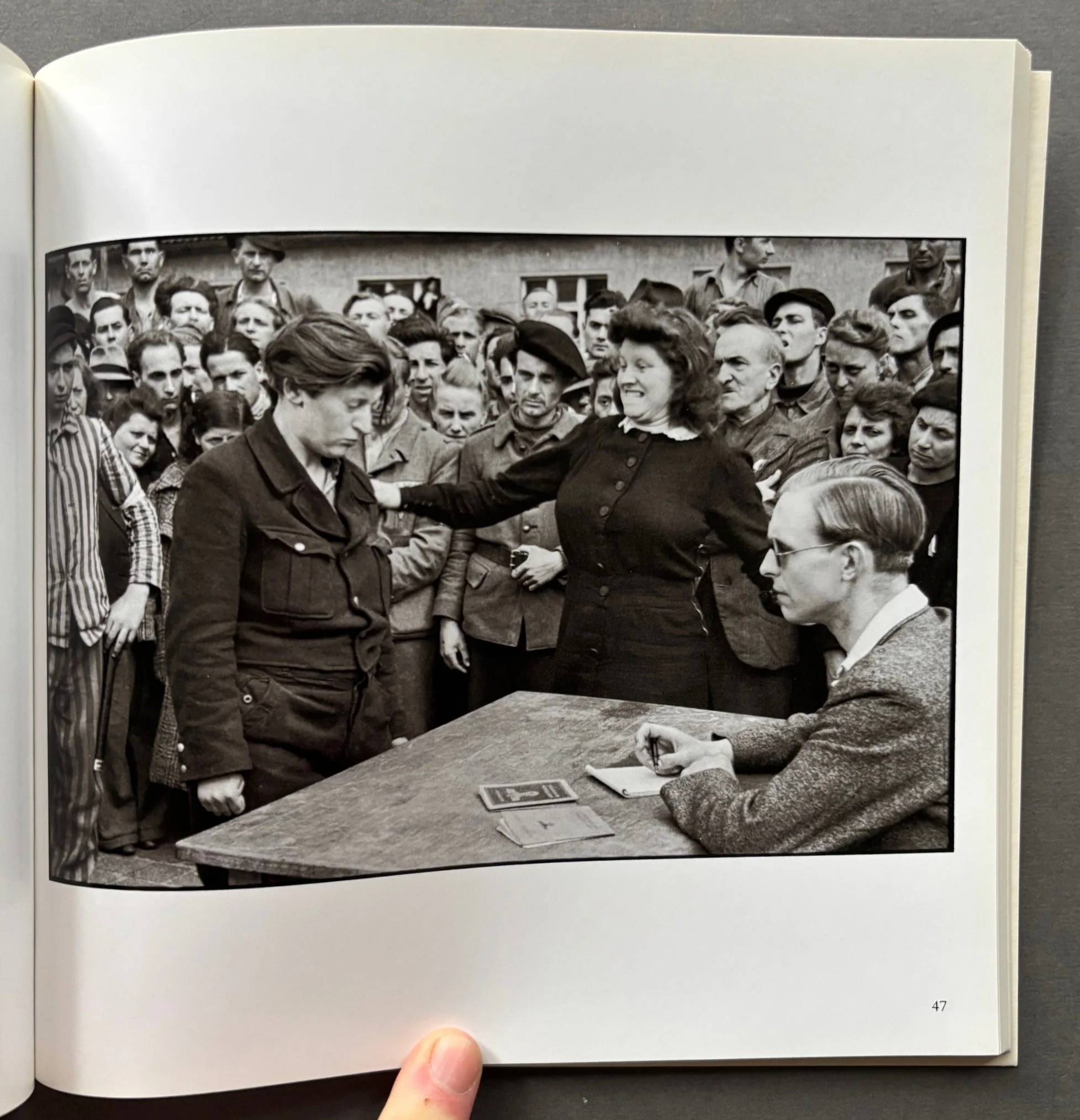 Henri Cartier-Bresson: Aperture Masters of Photography - Number 2 - Image 4