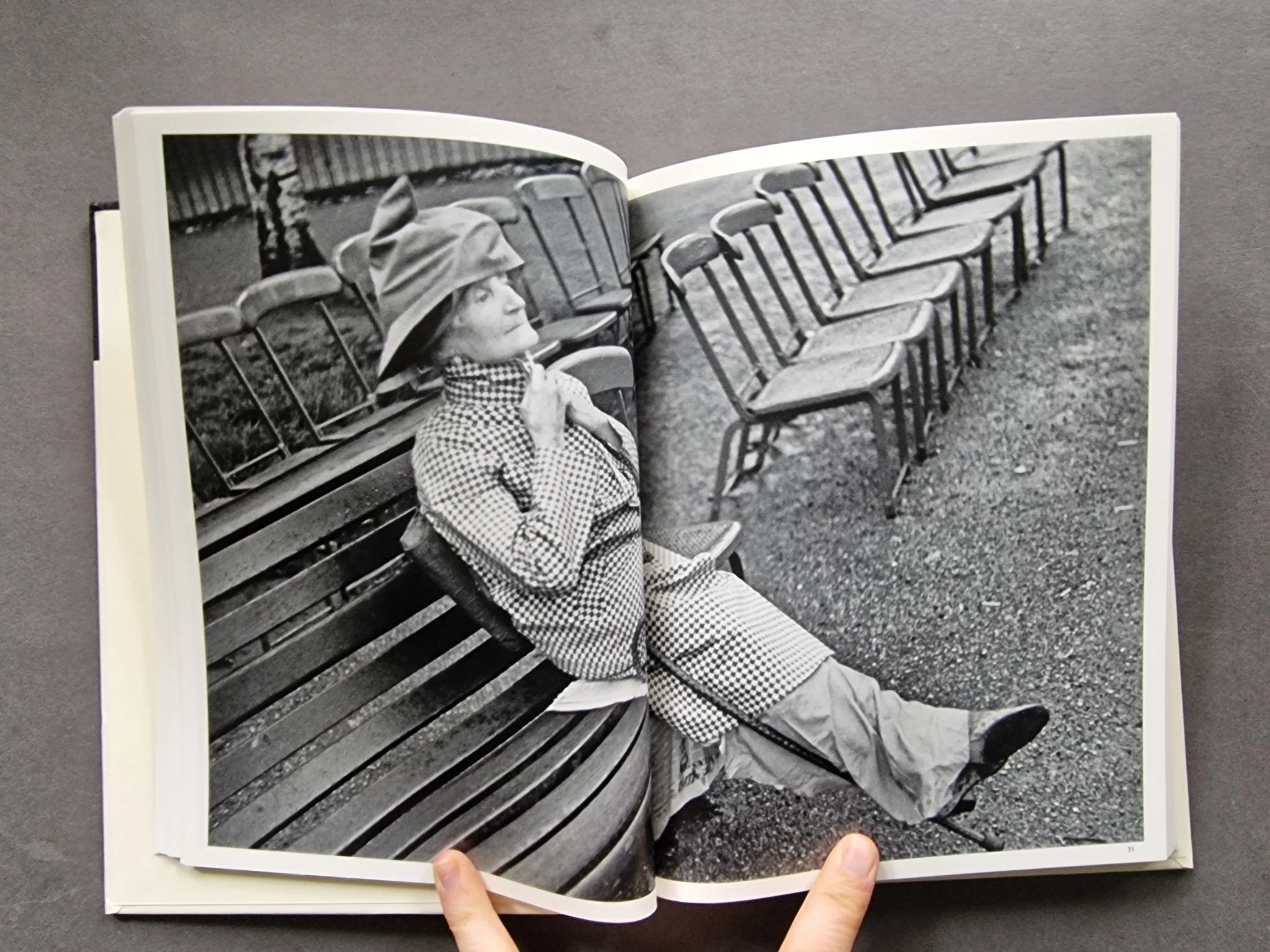 Henri Cartier-Bresson: The Decisive Moment - Image 3