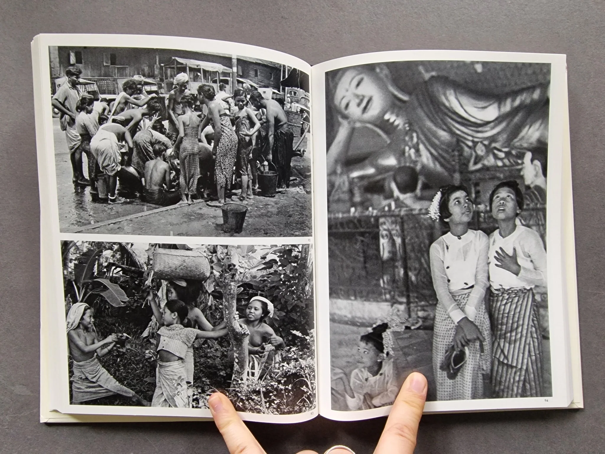 Henri Cartier-Bresson: The Decisive Moment - Image 4