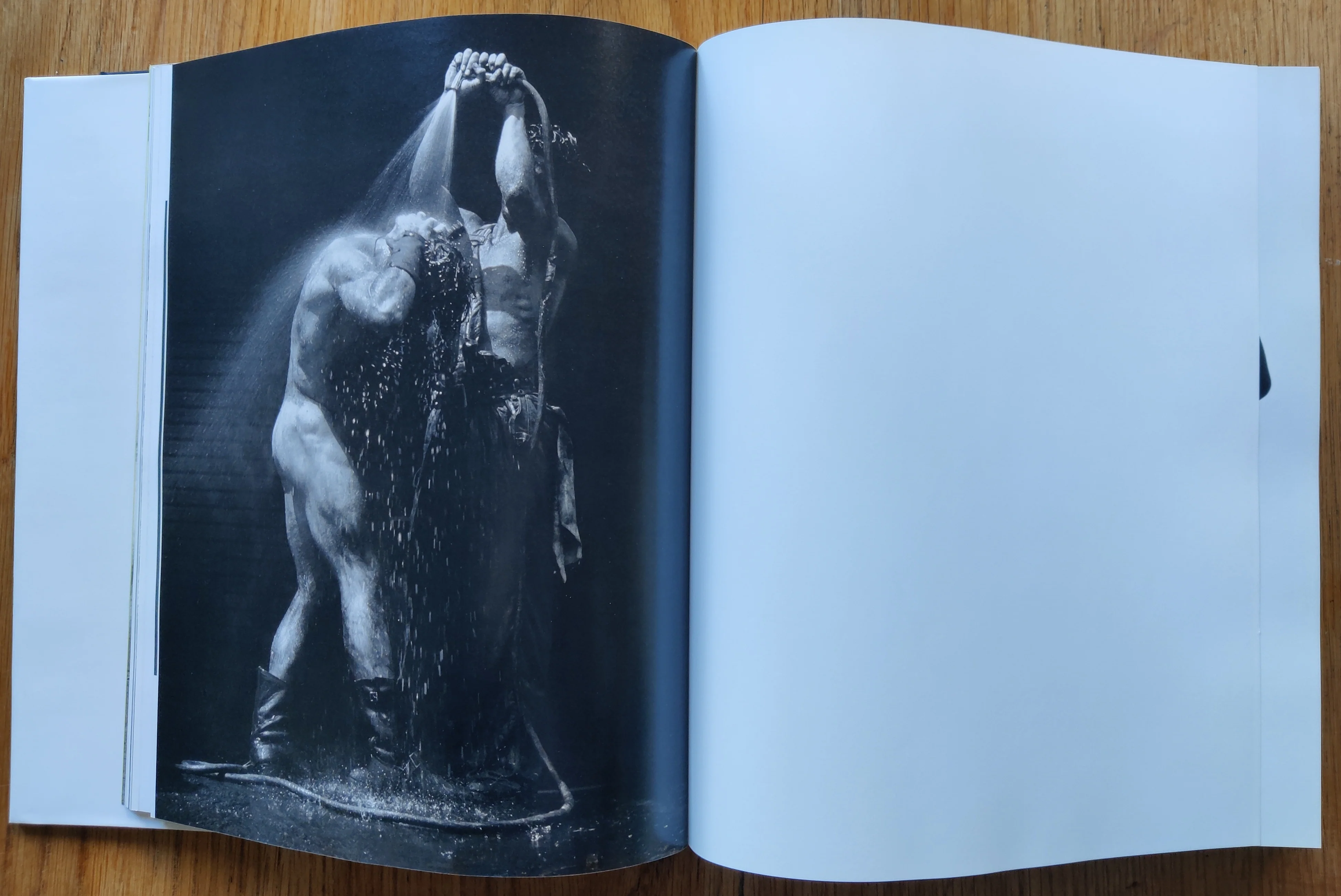 Herb Ritts: Work - Image 4