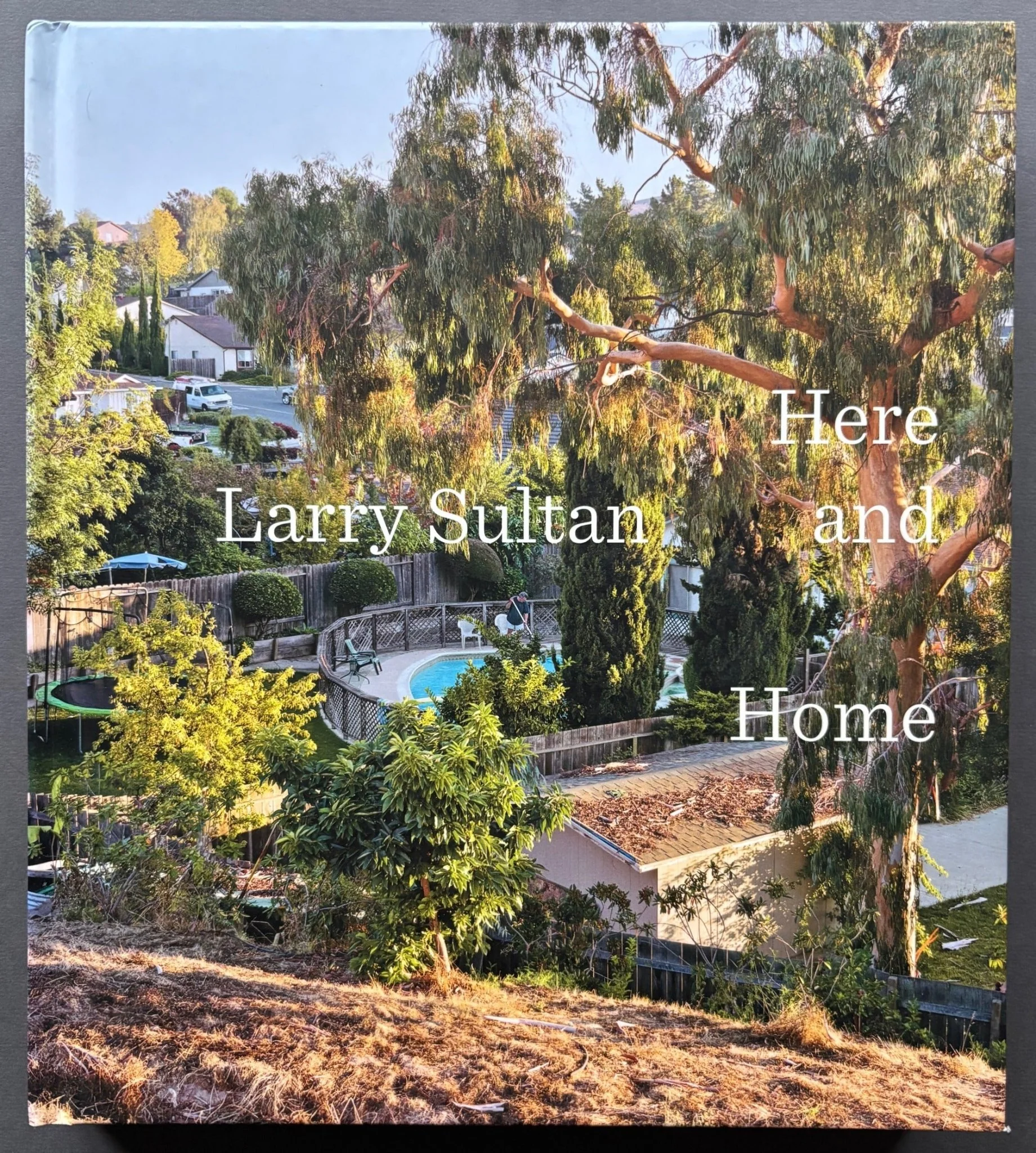 Here and Home