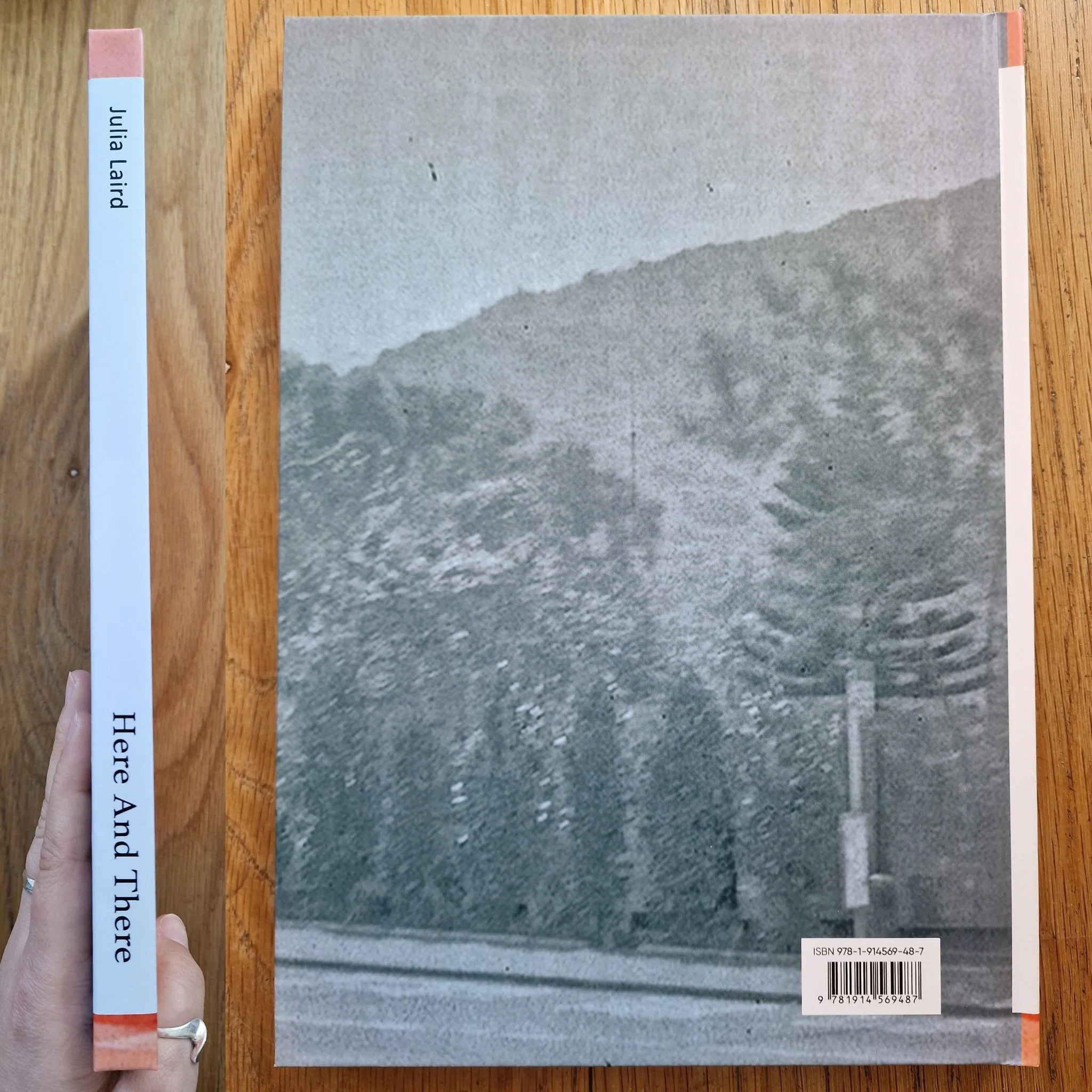Here and There - Image 10