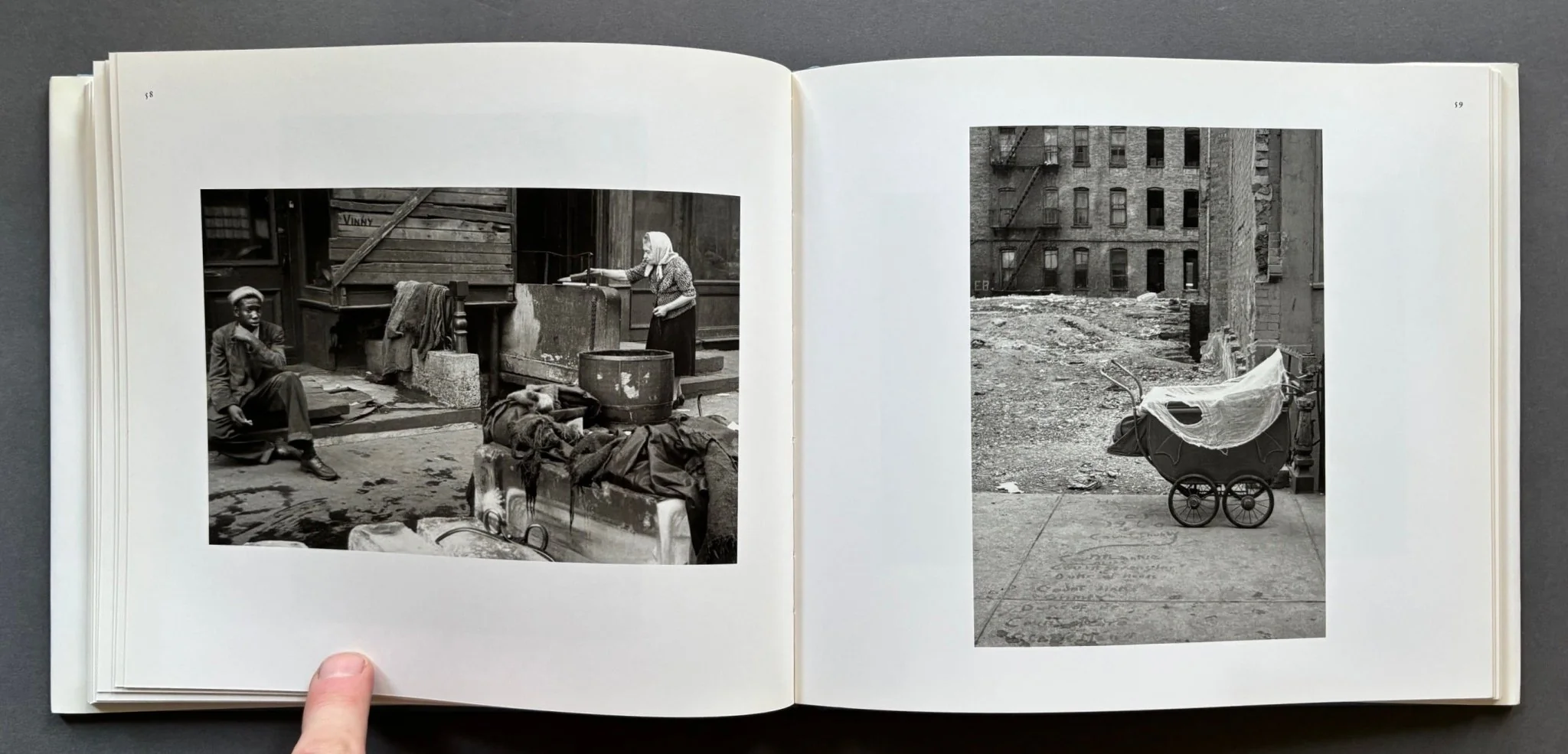 Here And There - Image 4