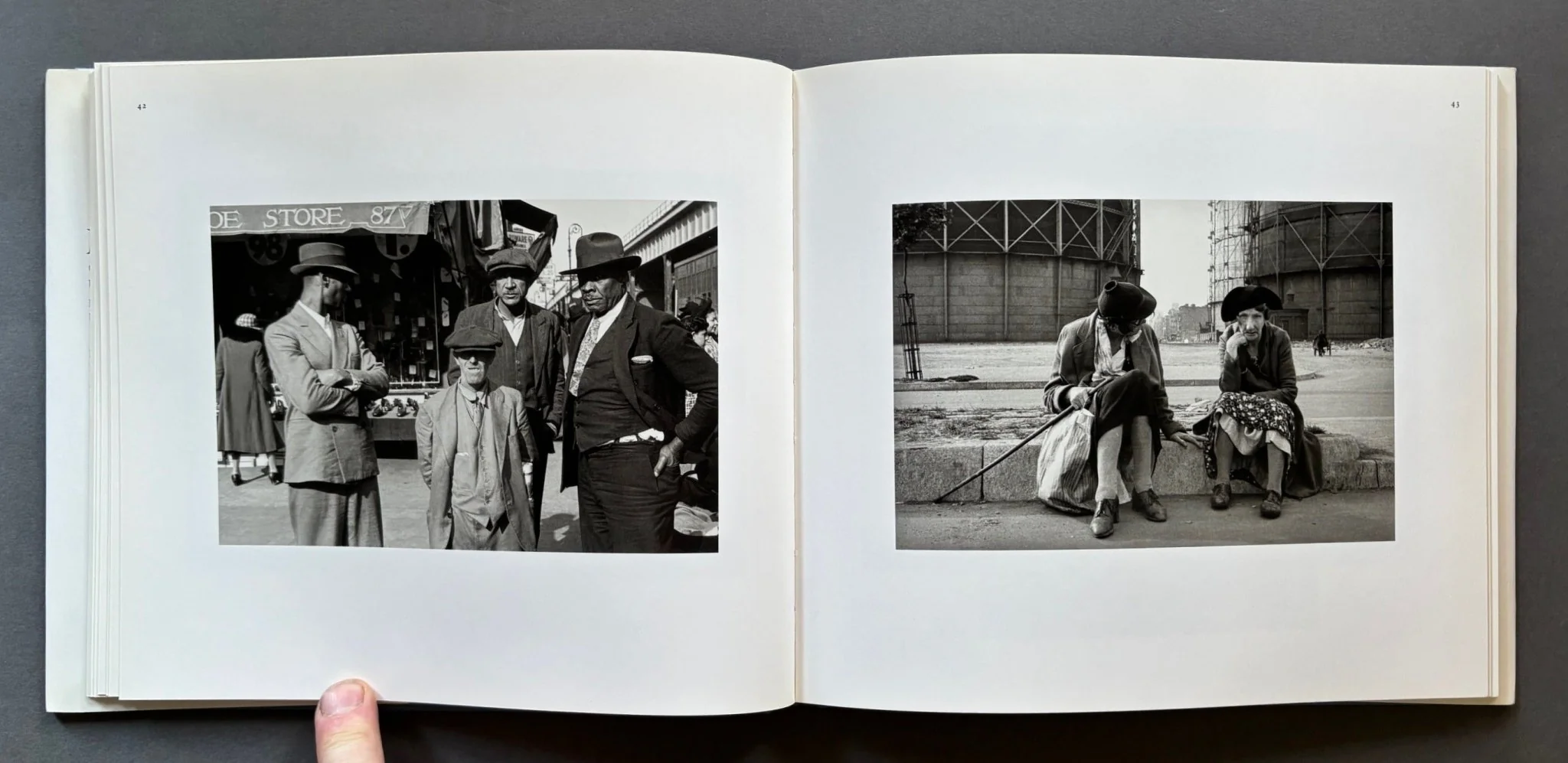 Here And There - Image 5
