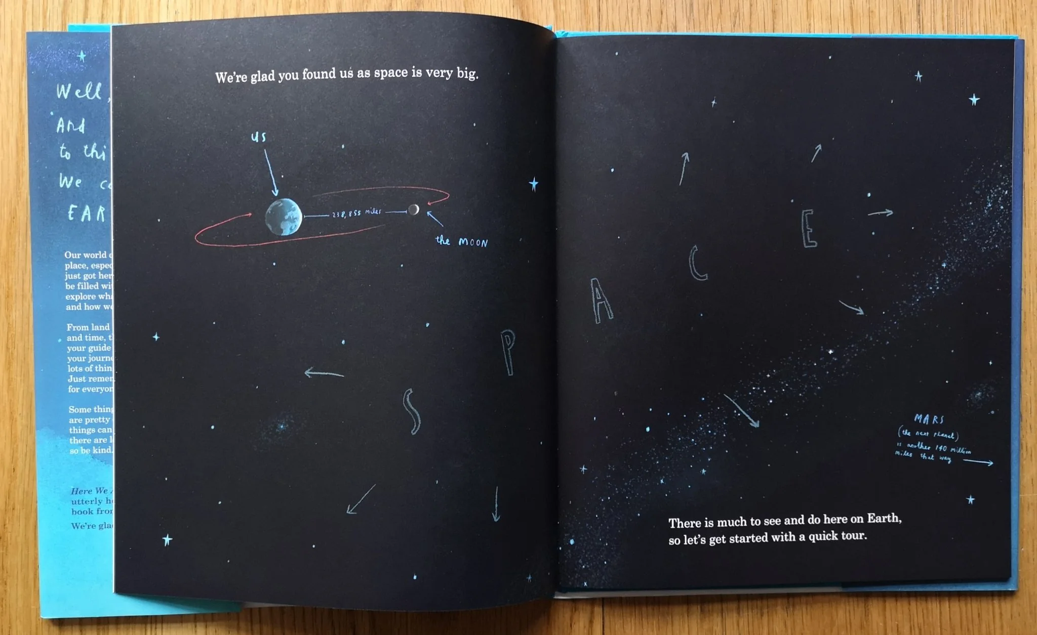 Here We Are: Notes for Living on Planet Earth - Image 5