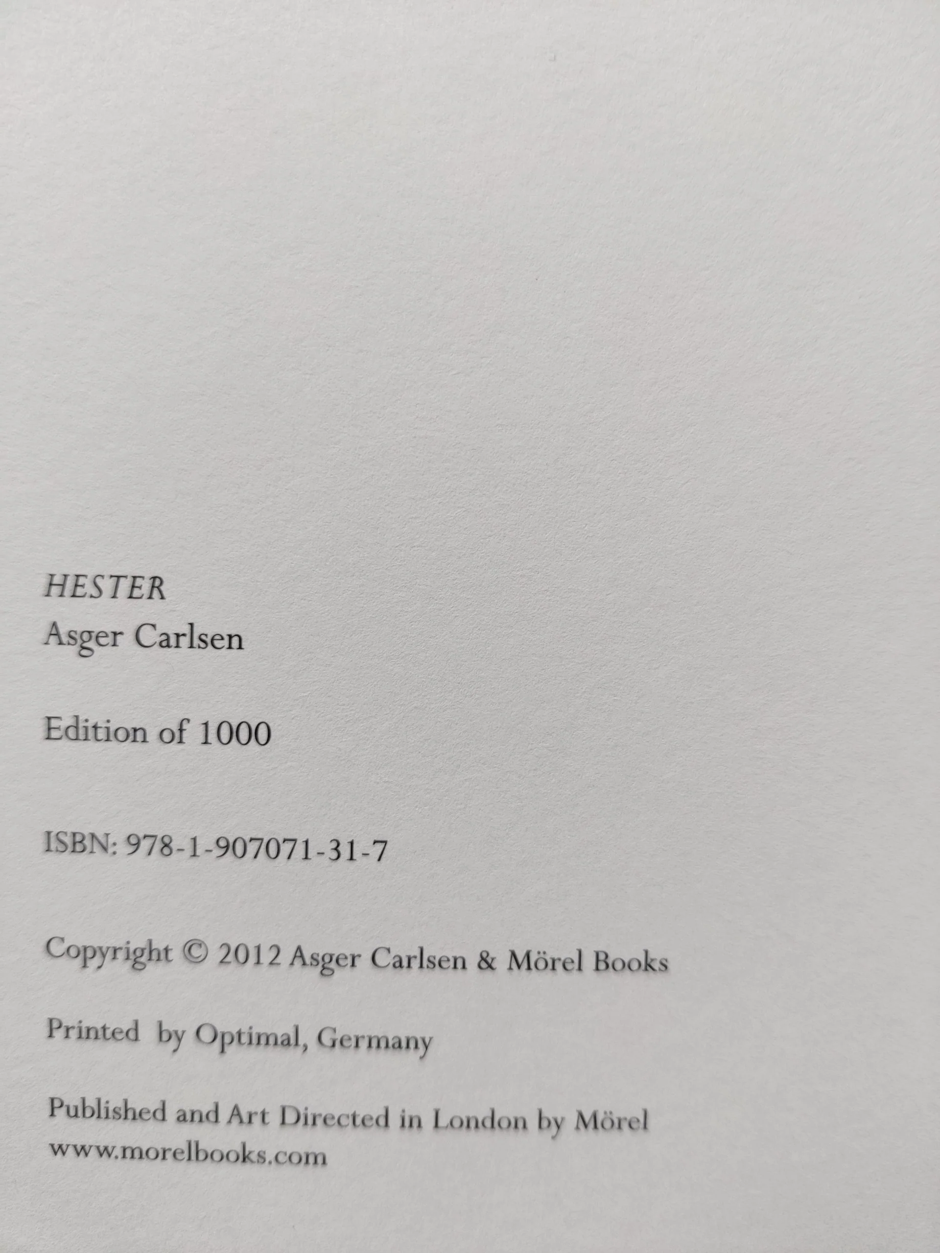 Hester - Image 7