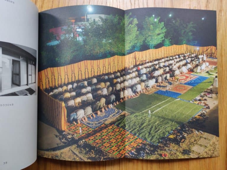 Hidden Islam: Islamic Makeshift Places of Worship in North East Italy, 2009-2013 - Image 5