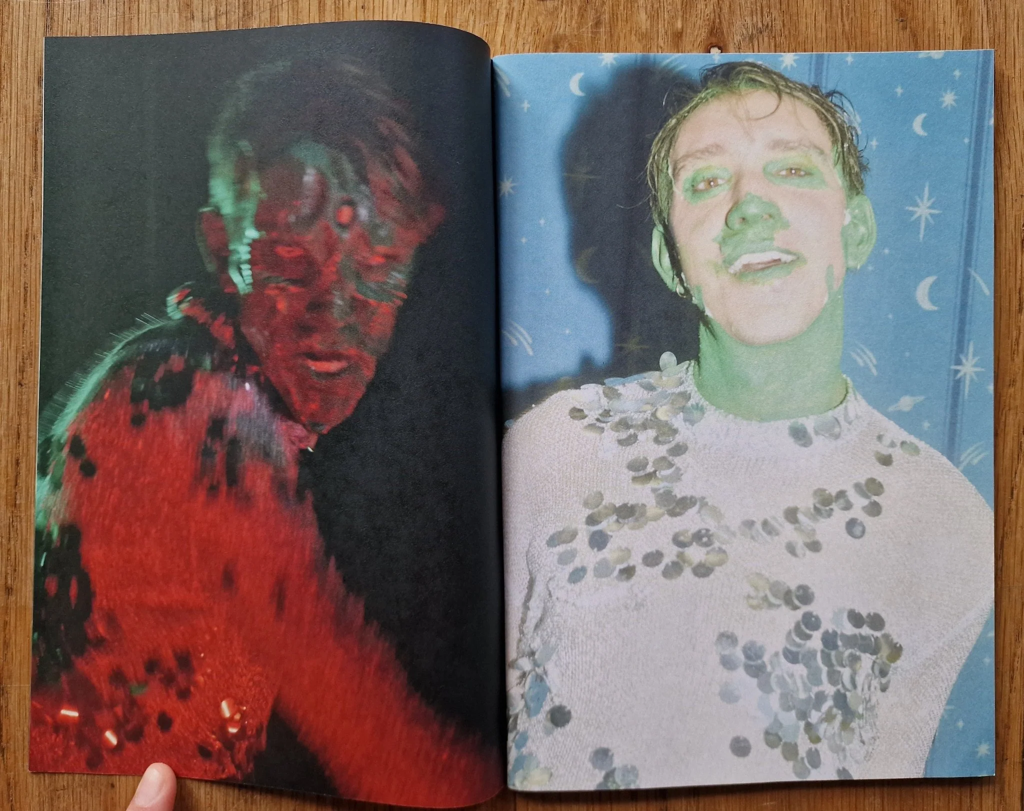 Hideous - Image 2