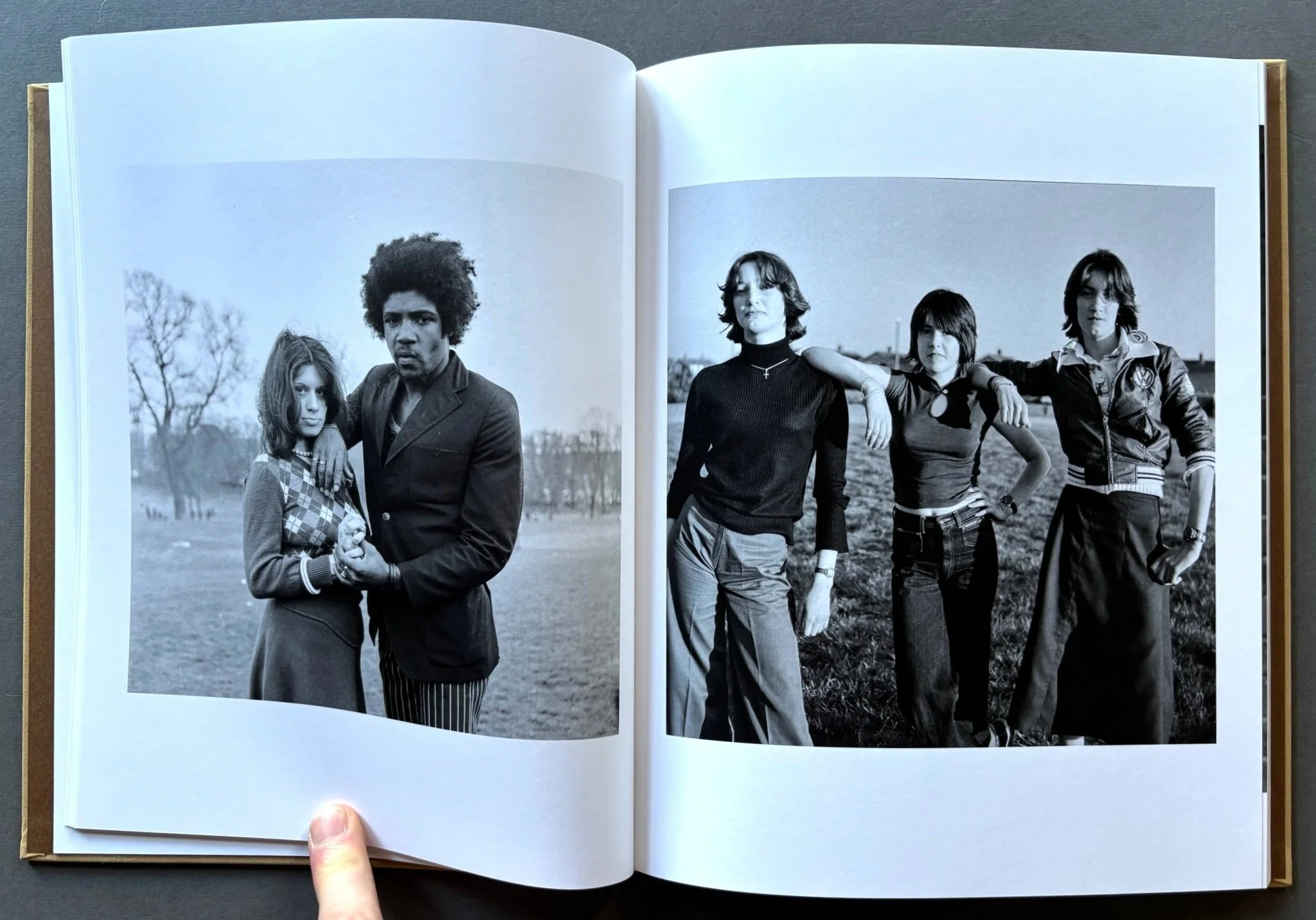 Highfields, Hippies and Strippers - Image 3