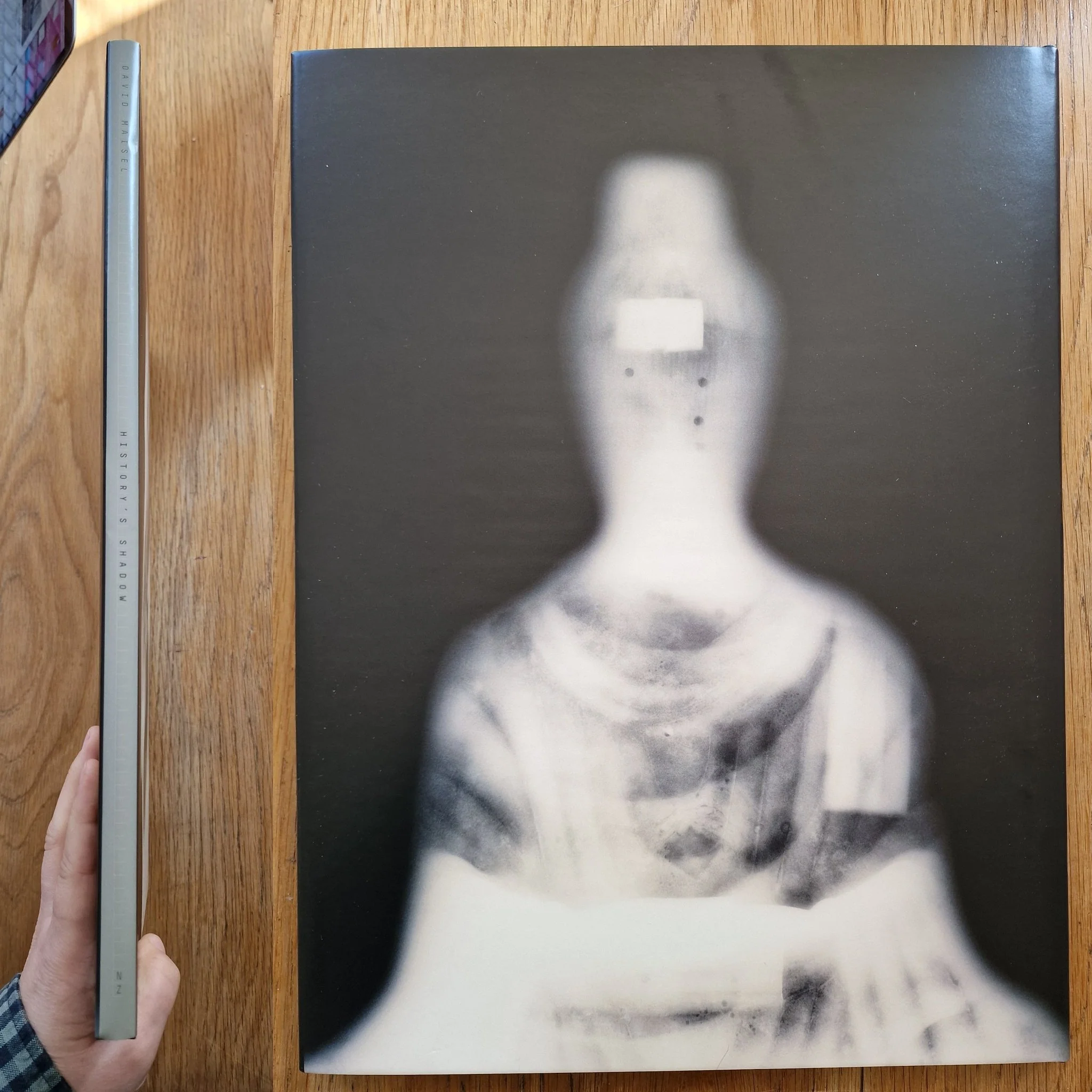 History's Shadow - Image 10
